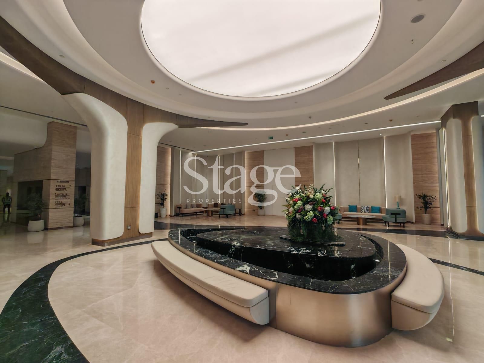 1 bedroom apartment for Sale in Business Bay, Dubai AP10035S