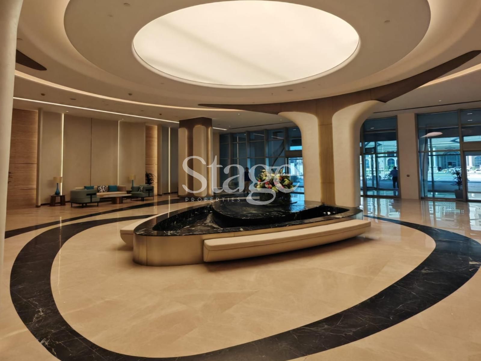 1 bedroom apartment for Sale in Business Bay, Dubai AP10035S