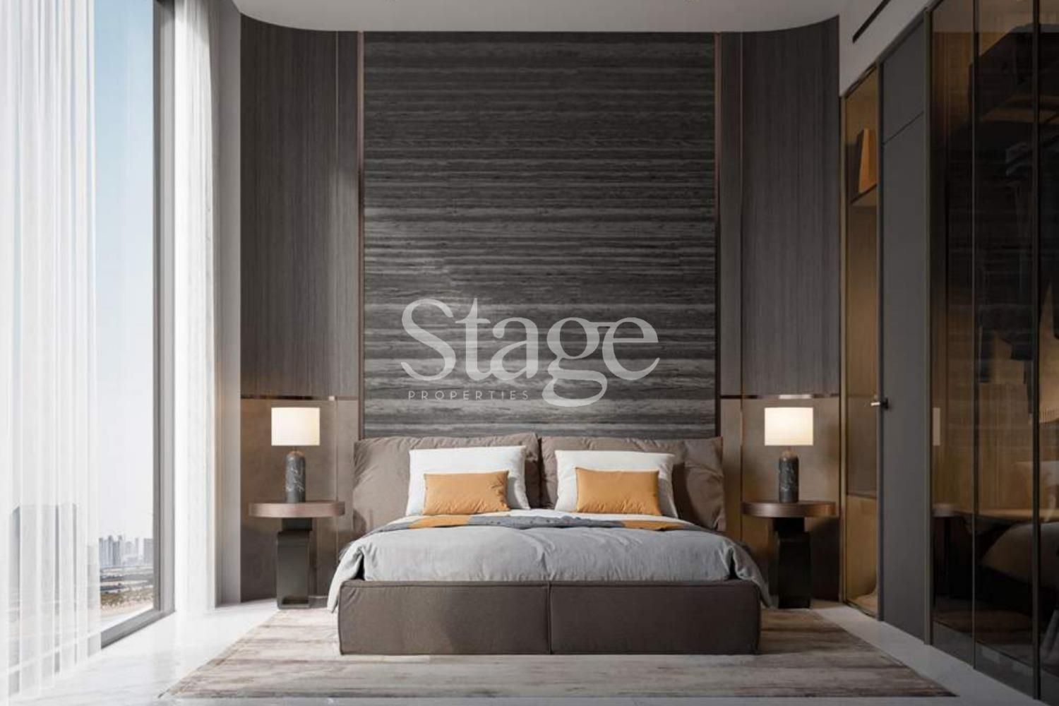 1 bedroom apartment for Sale in Arjan, Dubai AP8295S