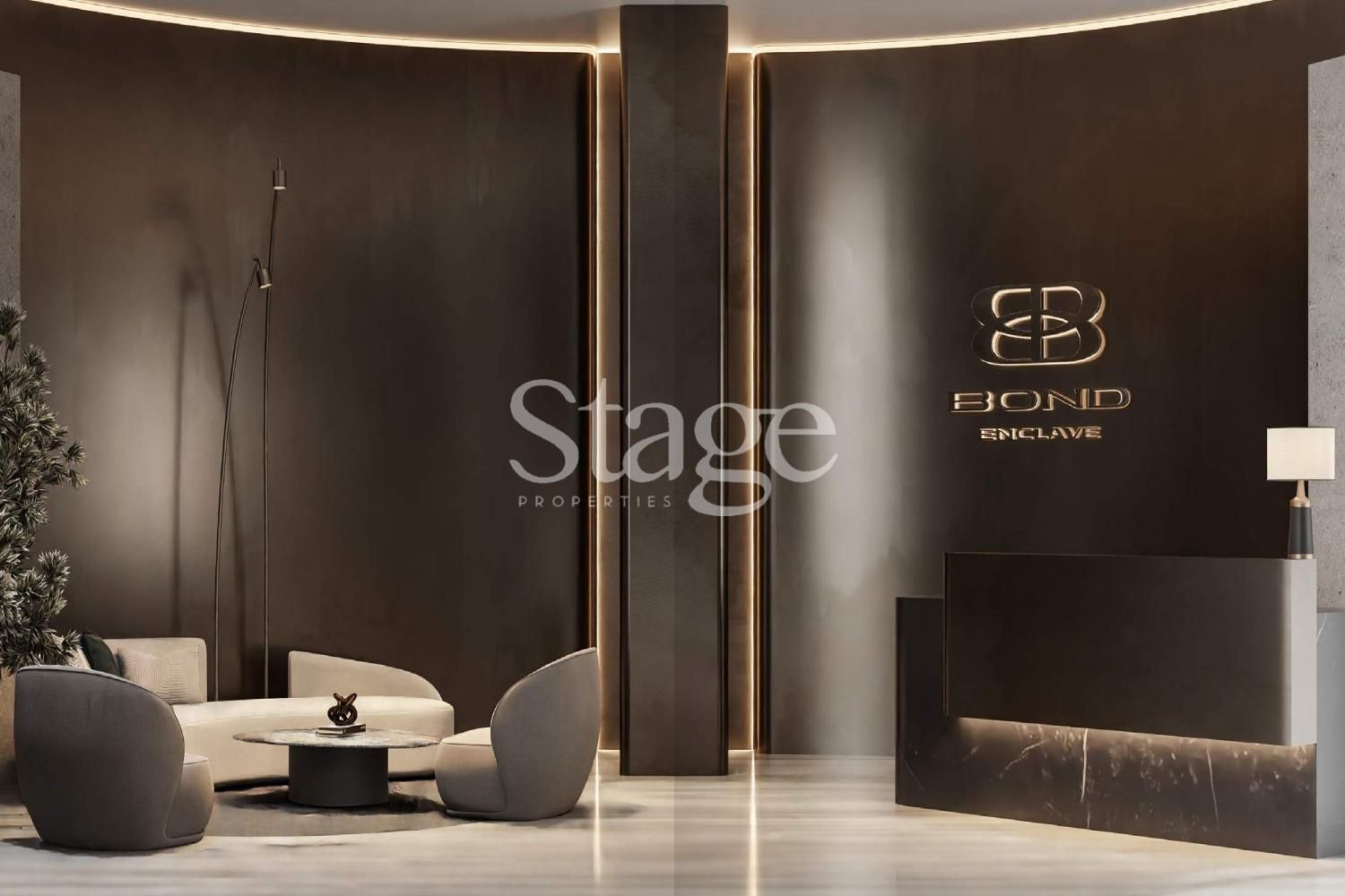 1 bedroom apartment for Sale in Arjan, Dubai AP8295S