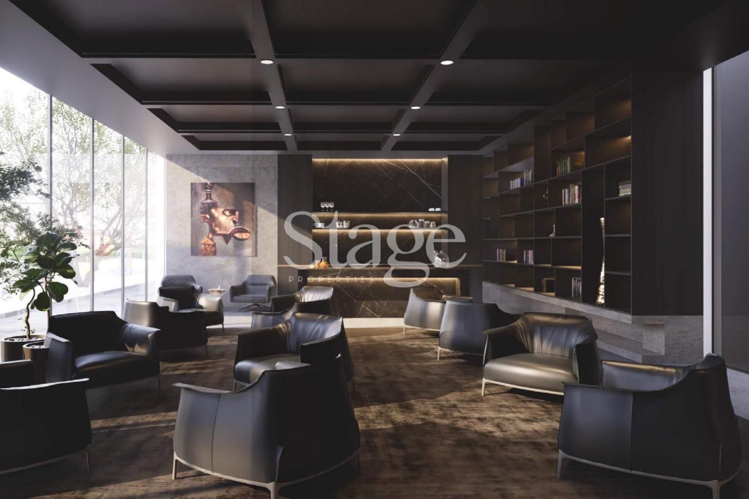 1 bedroom apartment for Sale in Arjan, Dubai AP8295S