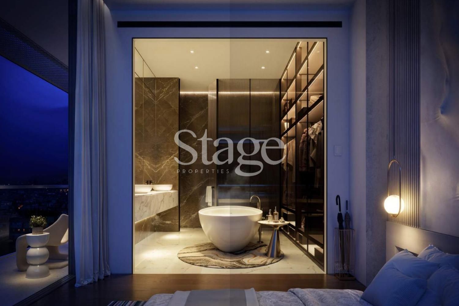 1 bedroom apartment for Sale in Arjan, Dubai AP8295S