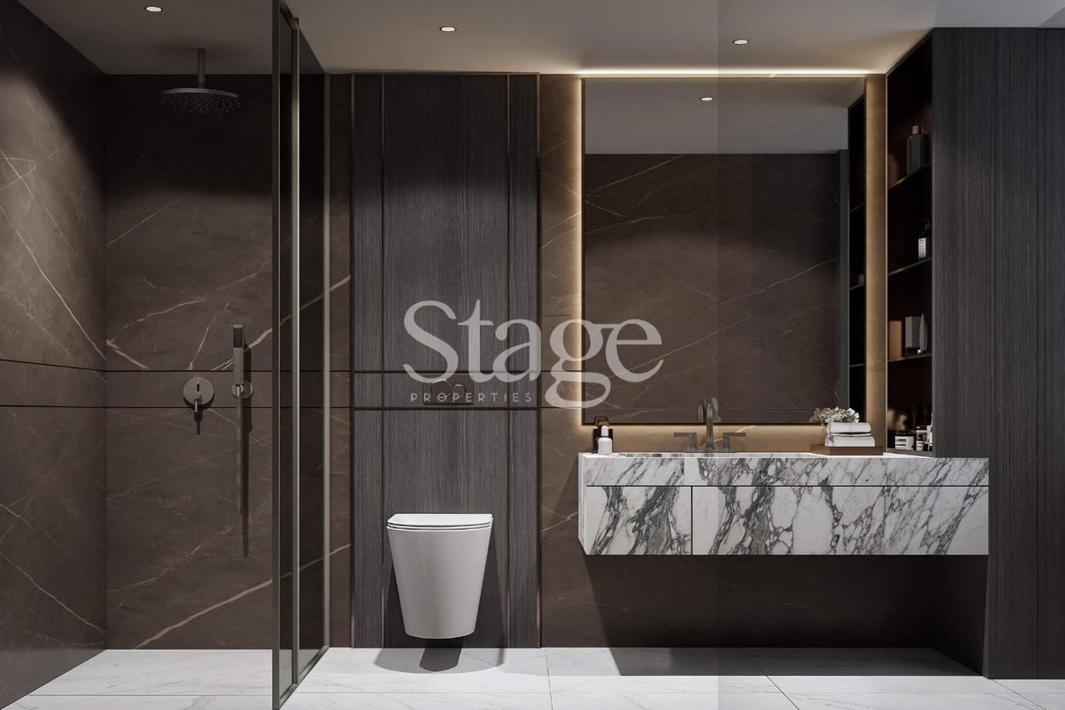 1 bedroom apartment for Sale in Arjan, Dubai AP8295S