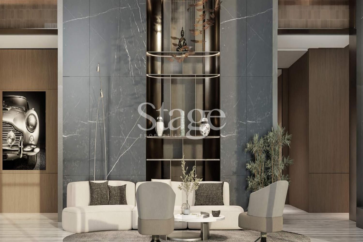 1 bedroom apartment for Sale in Arjan, Dubai AP8295S