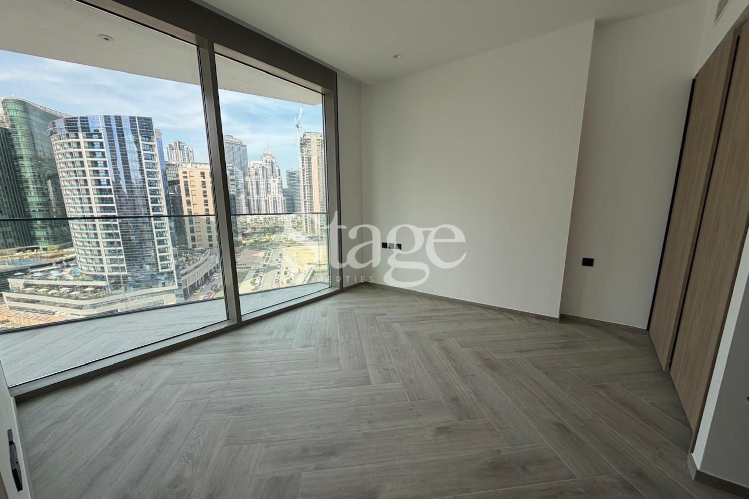 1 bedroom apartment for Rent in Business Bay, Dubai AP9280L