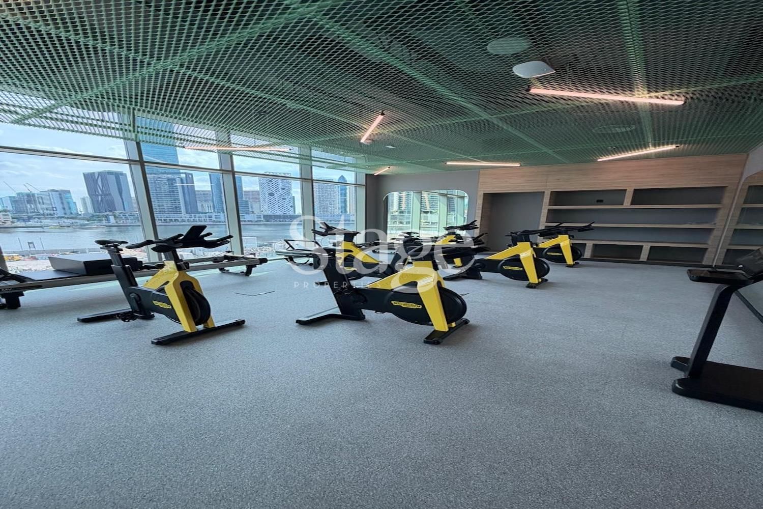 1 bedroom apartment for Rent in Business Bay, Dubai AP9280L