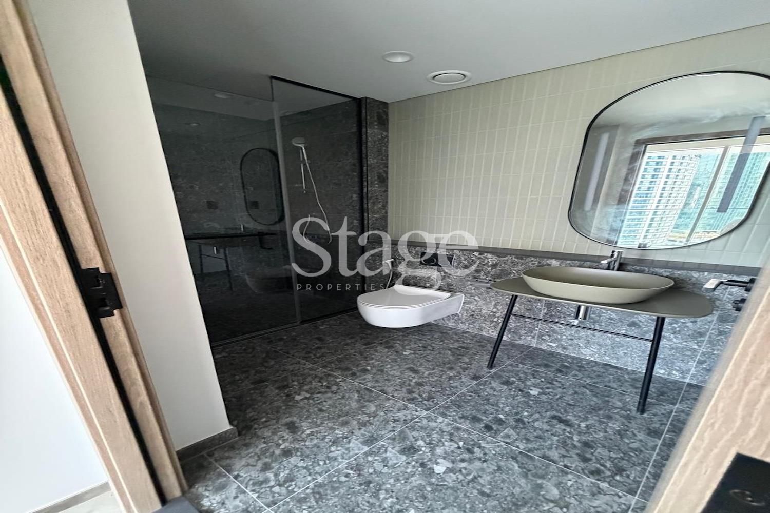 1 bedroom apartment for Rent in Business Bay, Dubai AP9280L