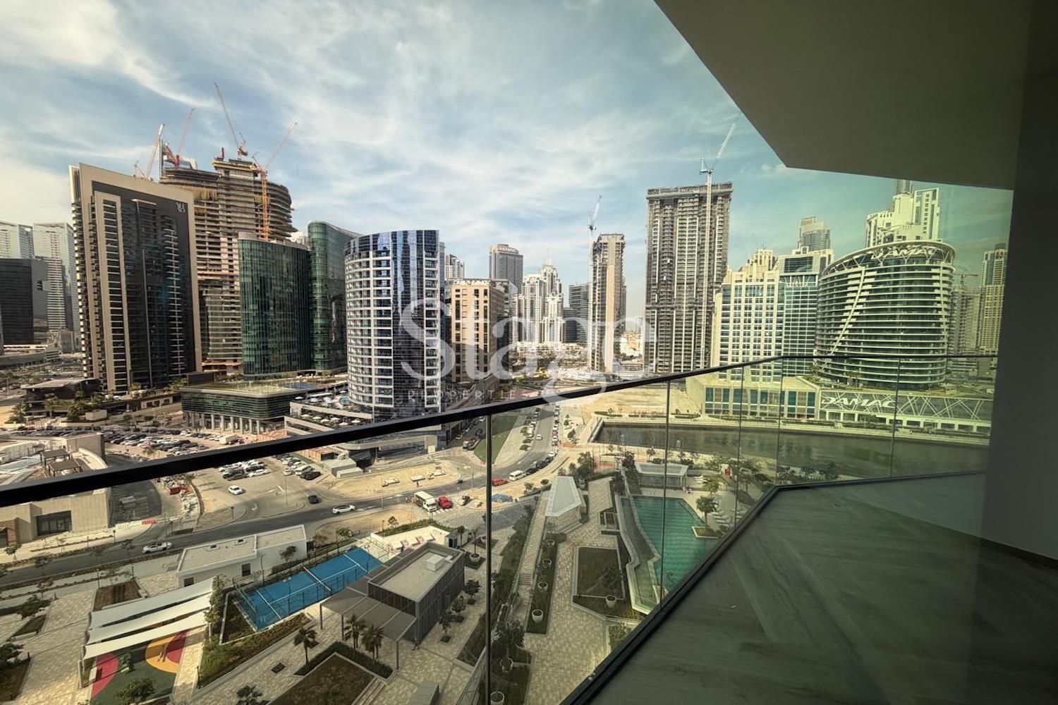 1 bedroom apartment for Rent in Business Bay, Dubai AP9280L