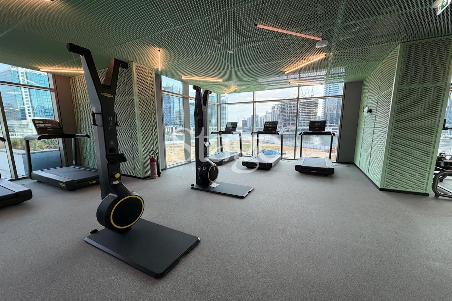 1 bedroom apartment for Rent in Business Bay, Dubai AP9280L