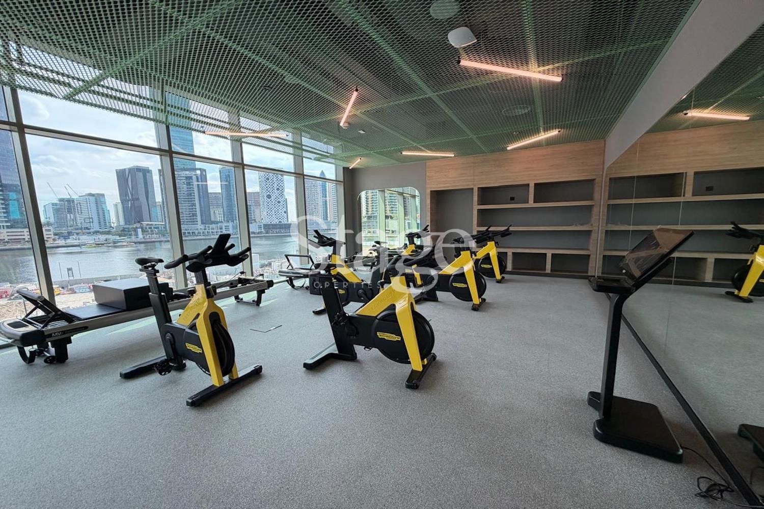 1 bedroom apartment for Rent in Business Bay, Dubai AP9280L