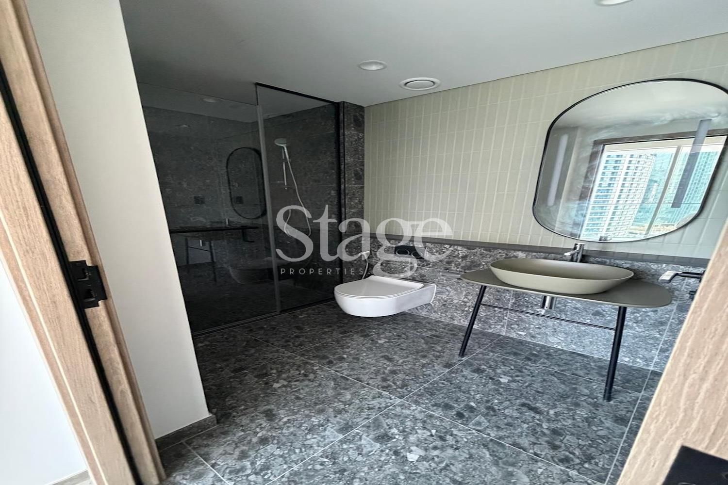1 bedroom apartment for Rent in Business Bay, Dubai AP9280L