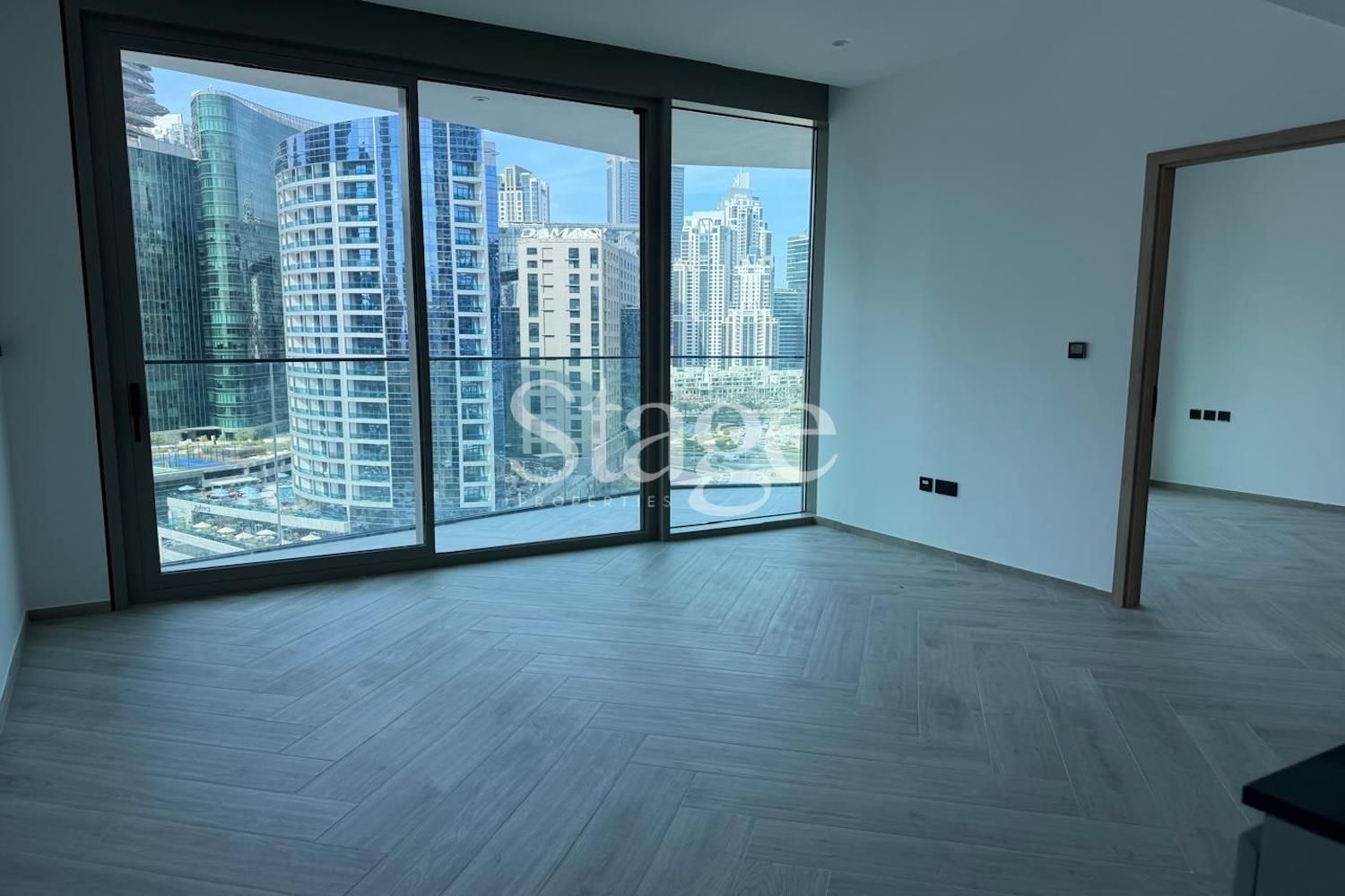 1 bedroom apartment for Rent in Business Bay, Dubai AP9280L