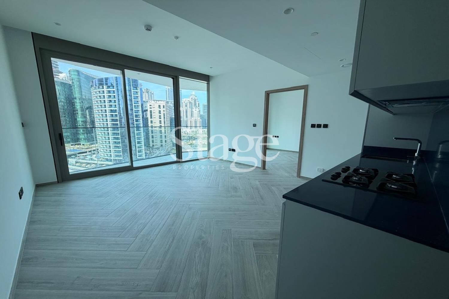 1 bedroom apartment for Rent in Business Bay, Dubai AP9280L