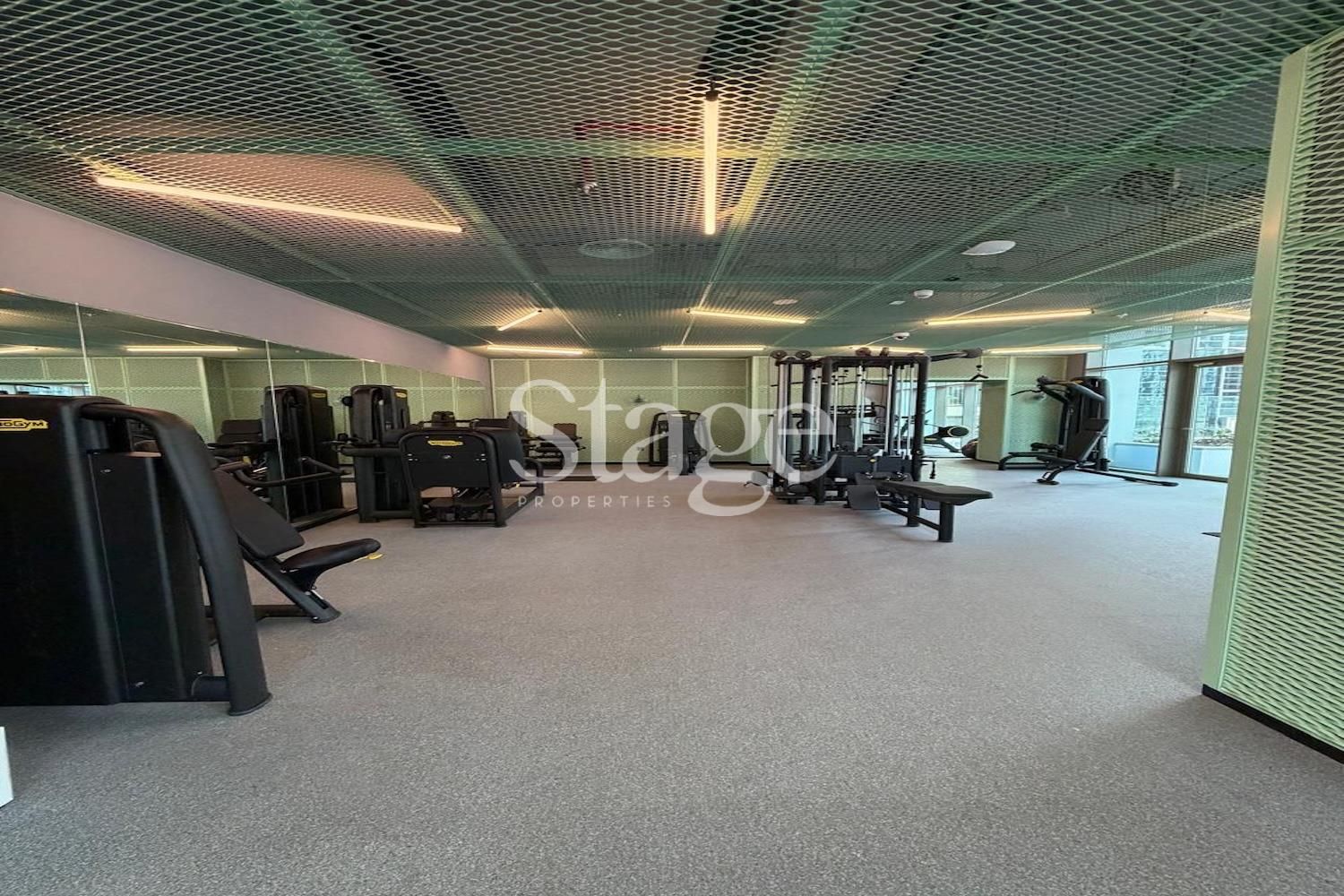 1 bedroom apartment for Rent in Business Bay, Dubai AP9280L