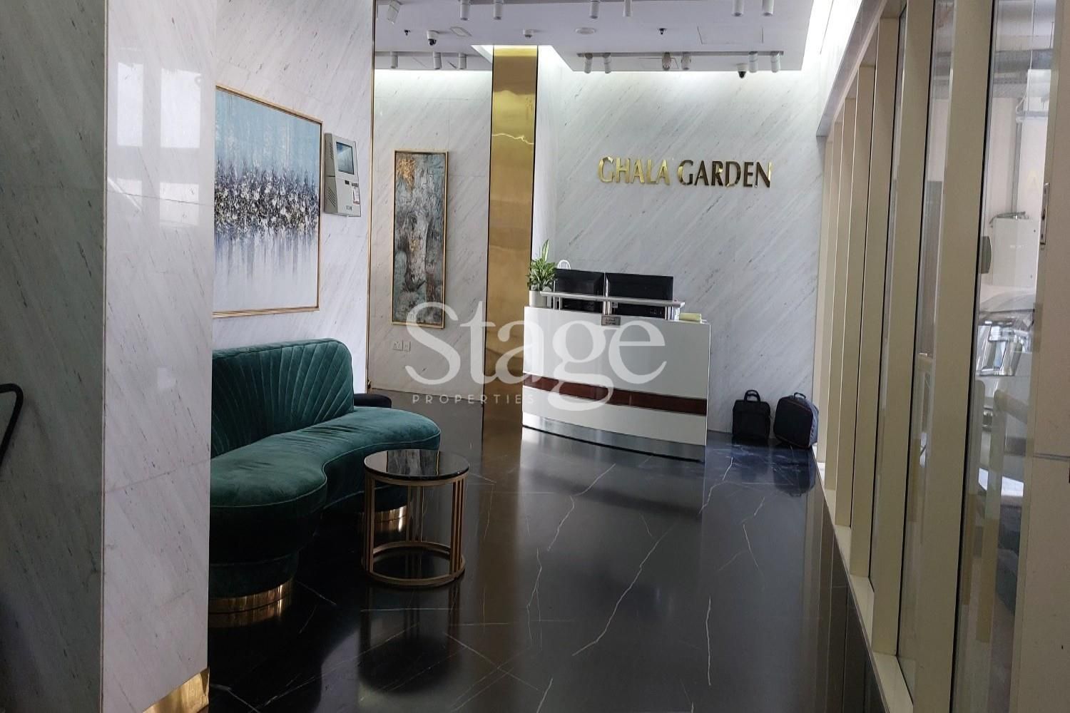 2 bedrooms apartment for Rent in Arjan, Dubai AP8652L