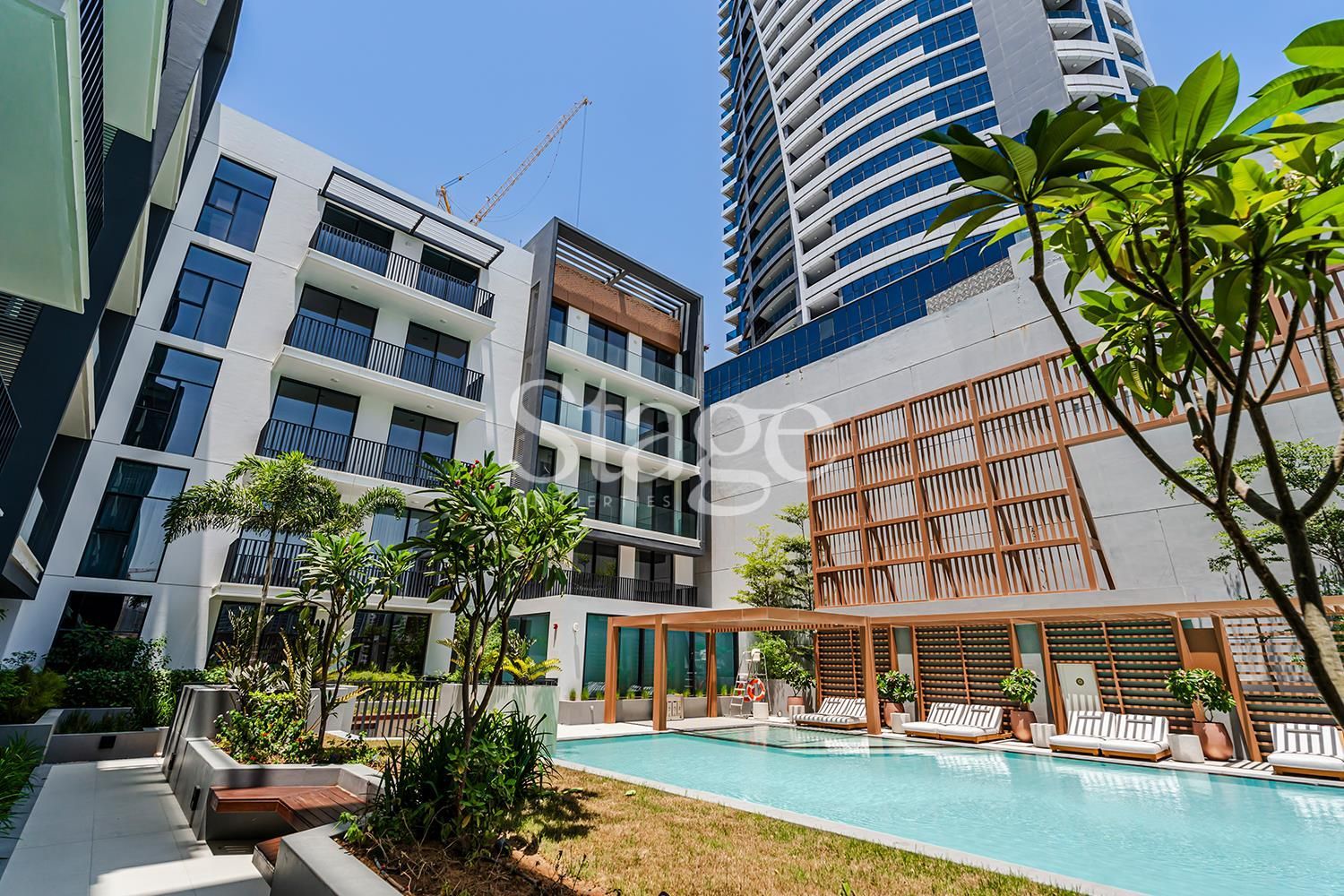 1 bedroom apartment for Sale in Jumeirah Village Circle, Dubai AP7969S