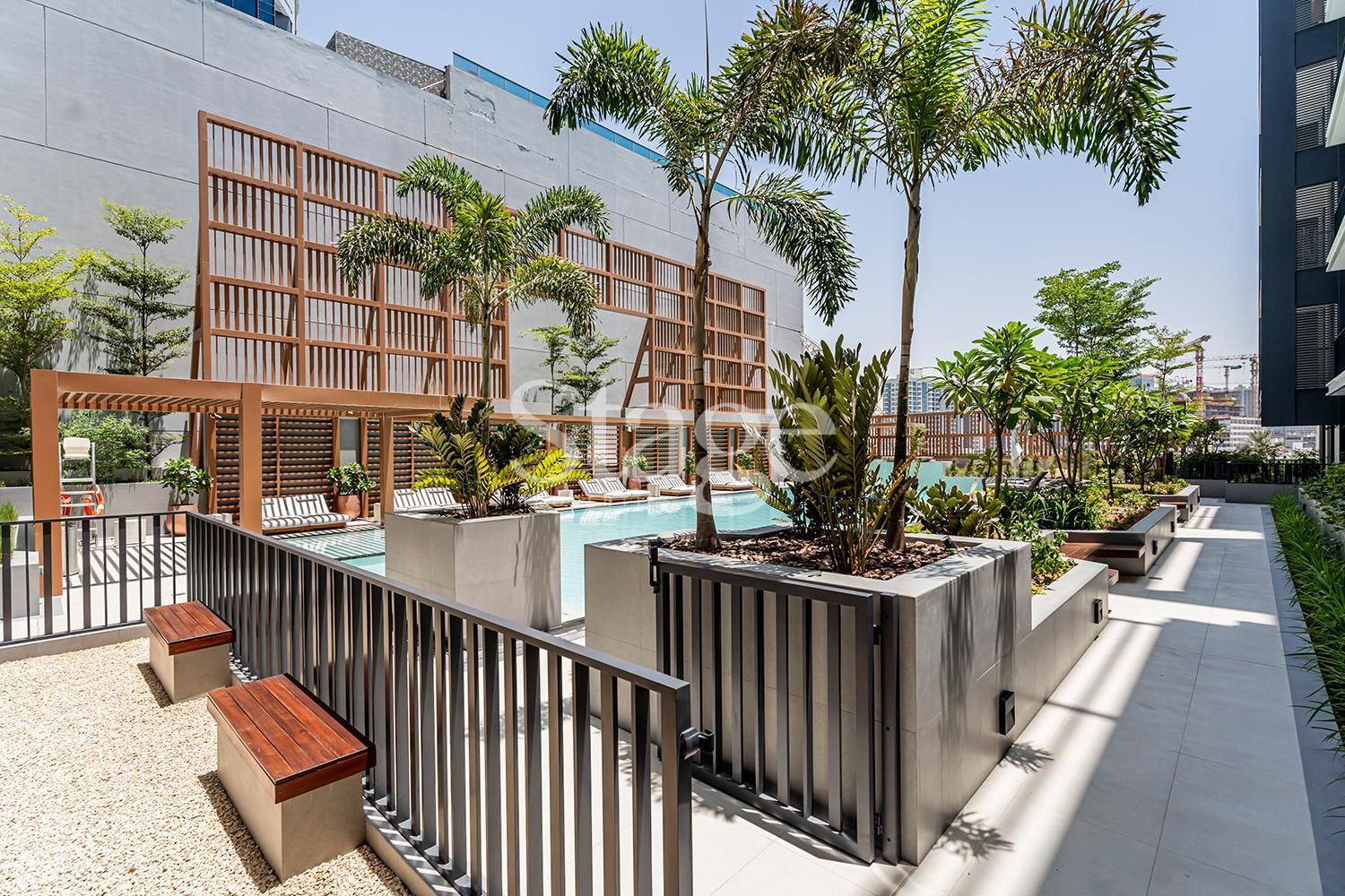 1 bedroom apartment for Sale in Jumeirah Village Circle, Dubai AP7969S