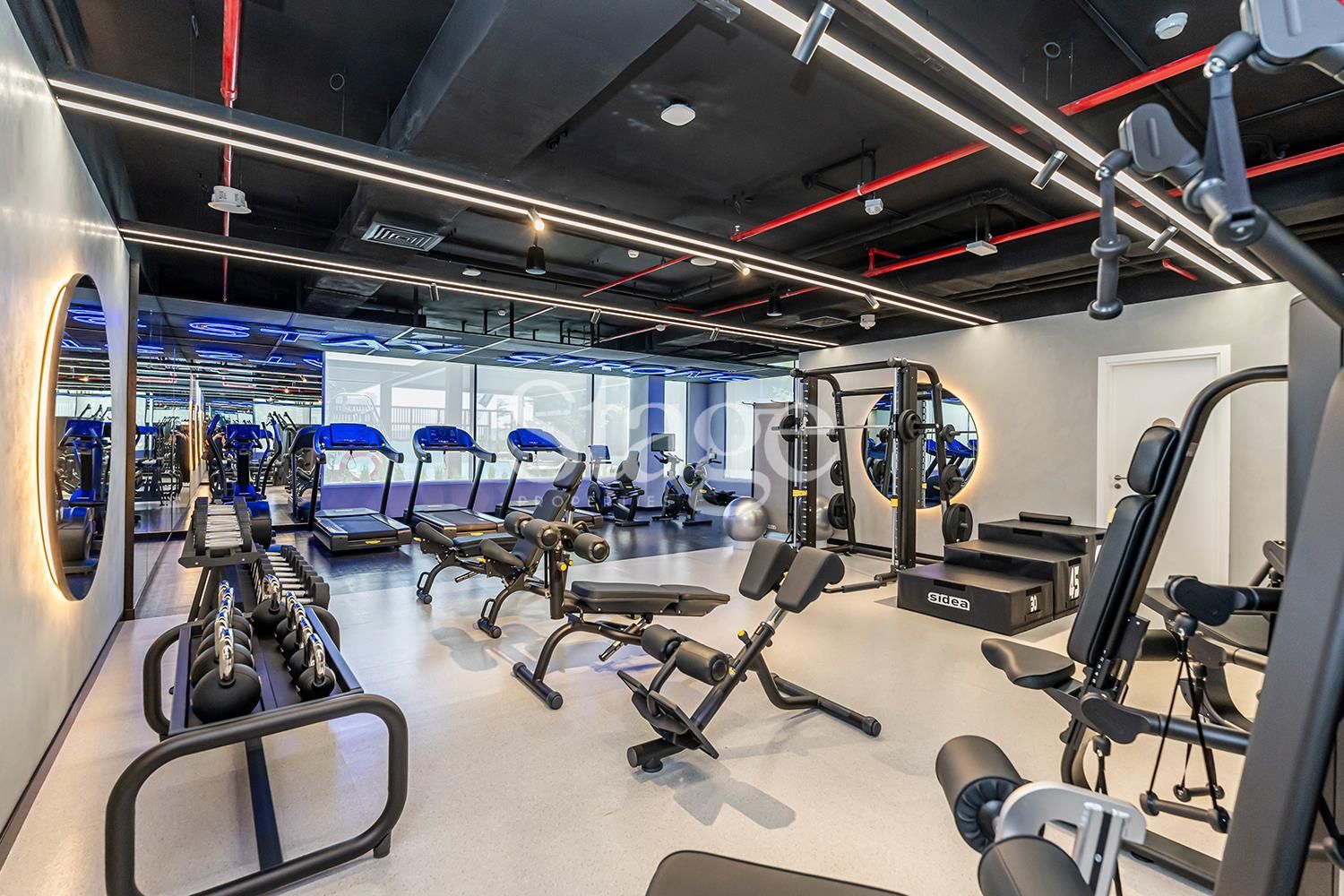 1 bedroom apartment for Sale in Jumeirah Village Circle, Dubai AP7969S