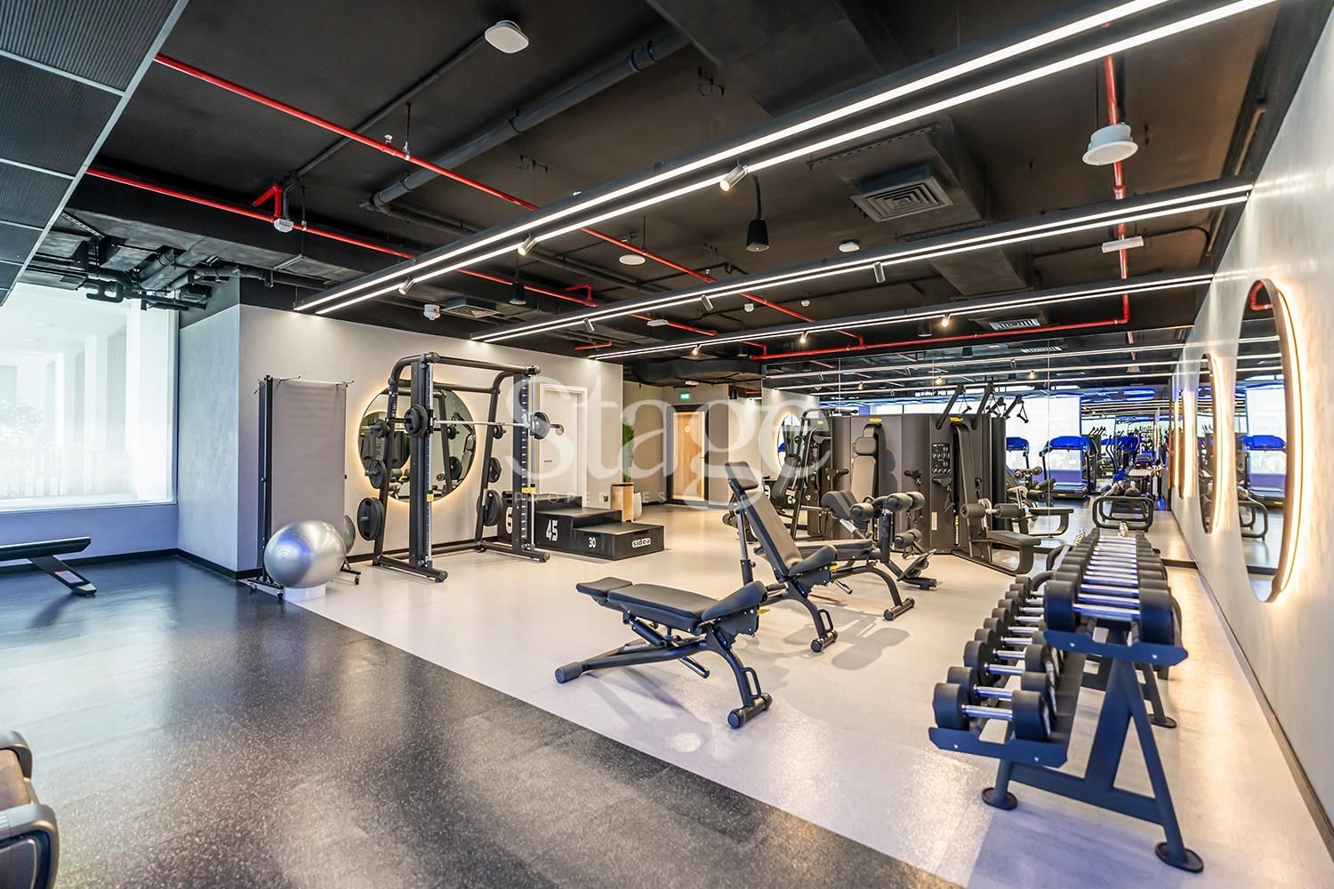 1 bedroom apartment for Sale in Jumeirah Village Circle, Dubai AP7969S