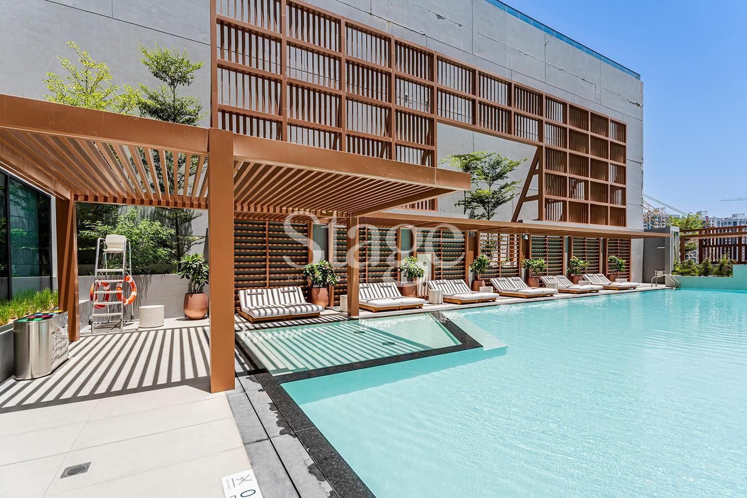 1 bedroom apartment for Sale in Jumeirah Village Circle, Dubai AP7969S