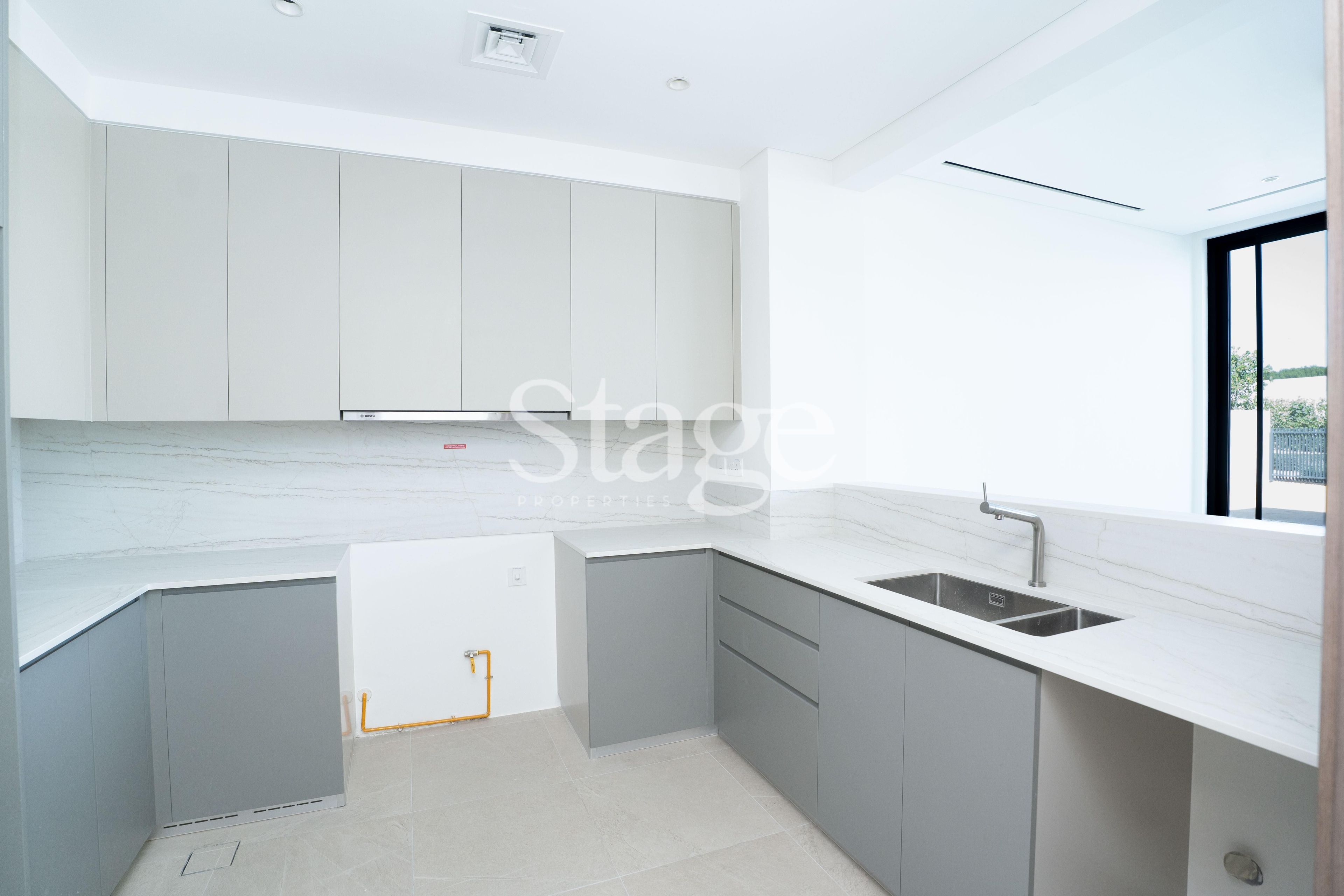 3 bedrooms Twin Villas for Rent in Dubai Festival City, Dubai VI8935L