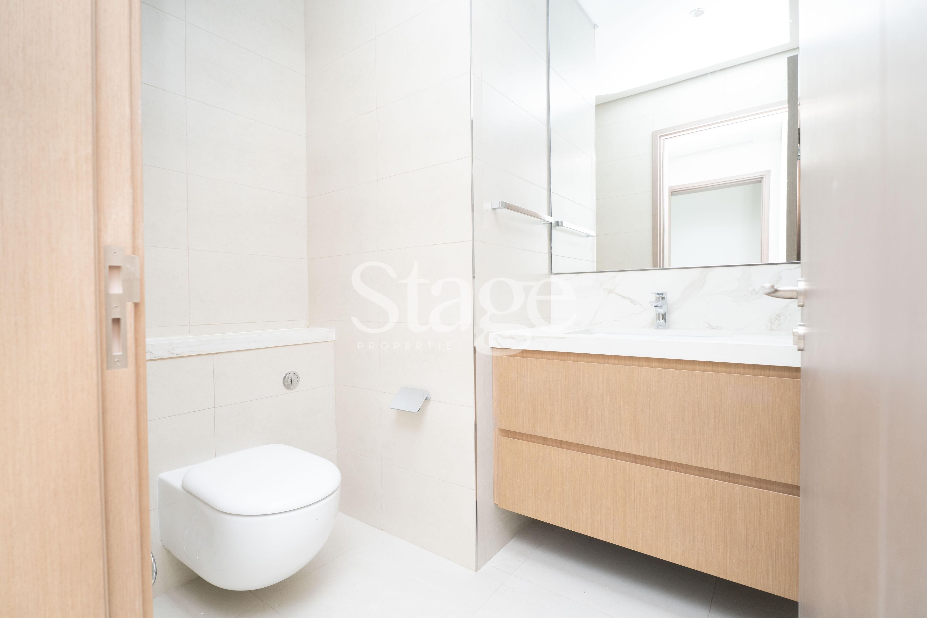 3 bedrooms Twin Villas for Rent in Dubai Festival City, Dubai VI8935L