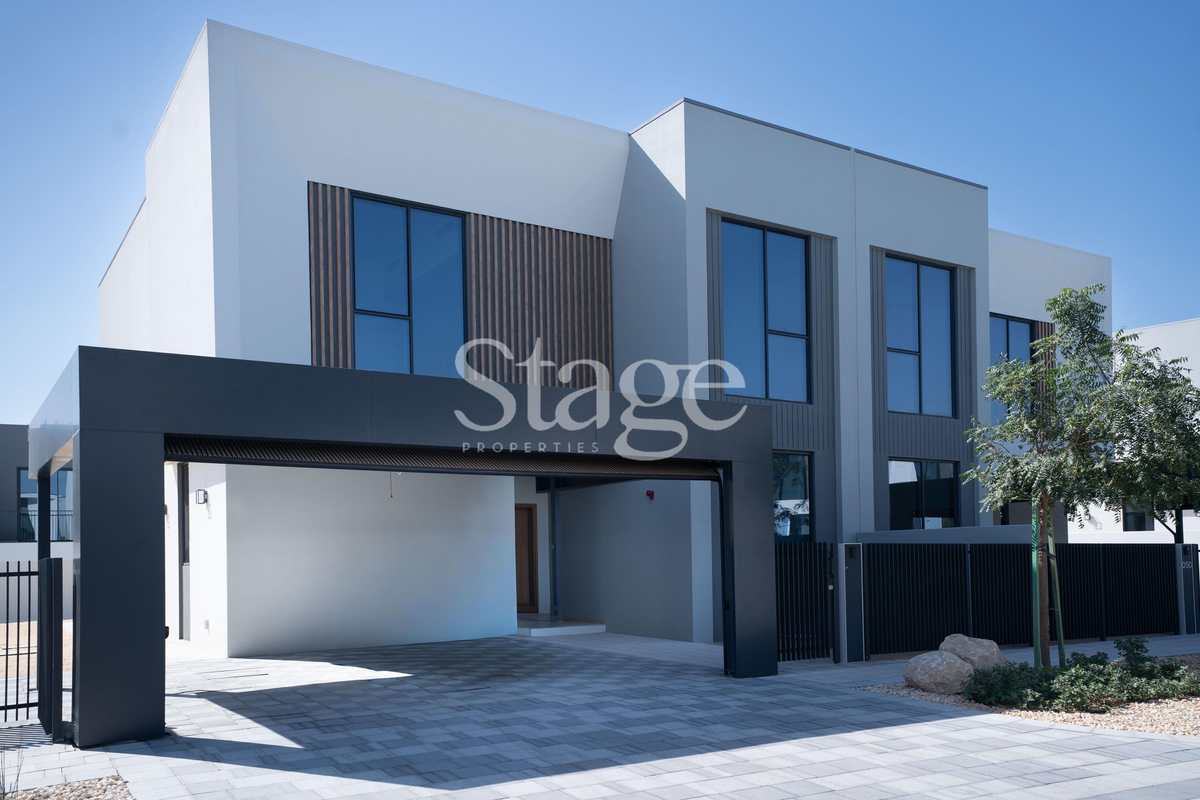 3 bedrooms Twin Villas for Rent in Dubai Festival City, Dubai VI8935L