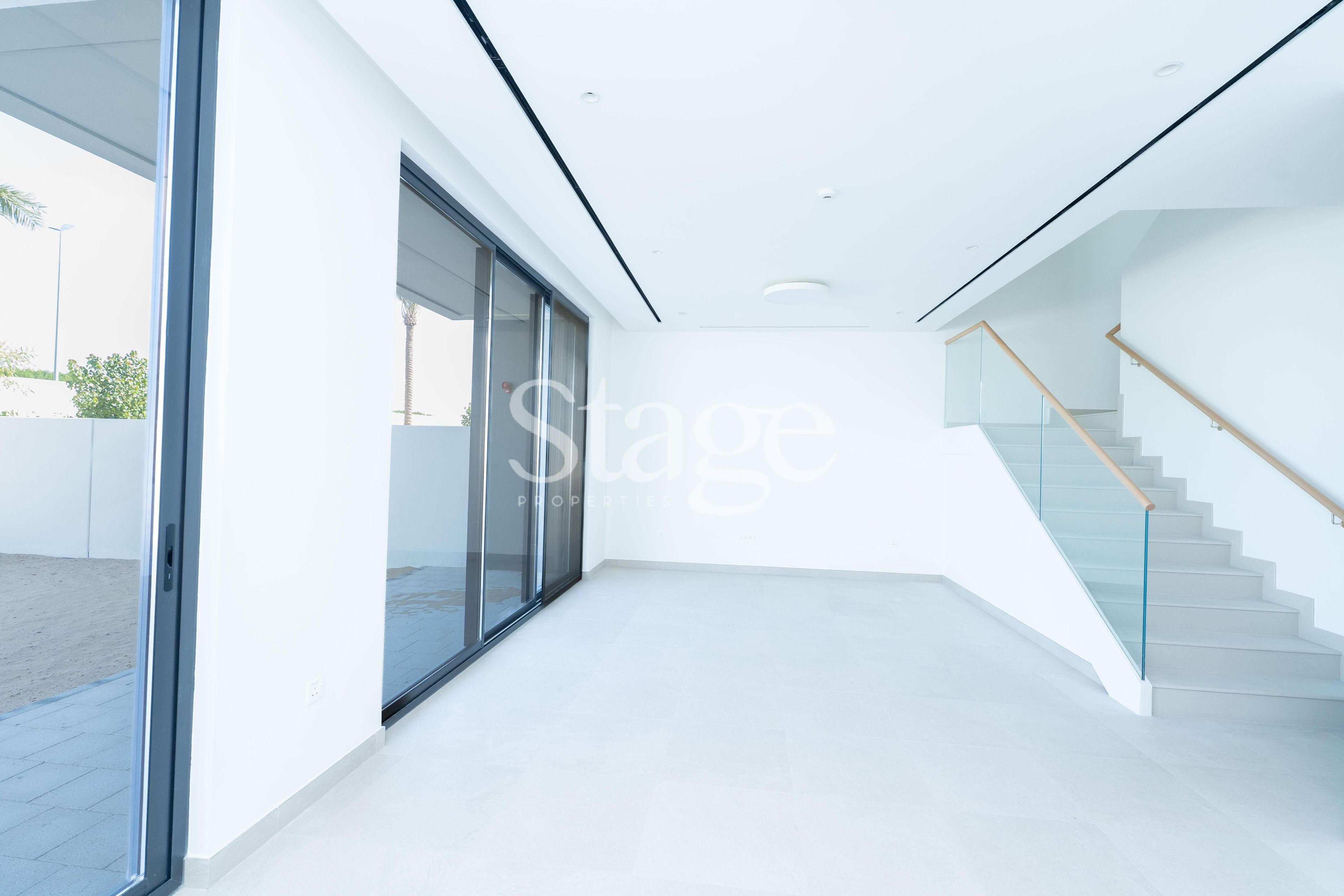 3 bedrooms Twin Villas for Rent in Dubai Festival City, Dubai VI8935L