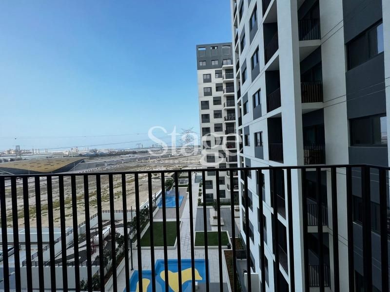 3 bedrooms apartment for Rent in Wasl Gate, Dubai AP7727L