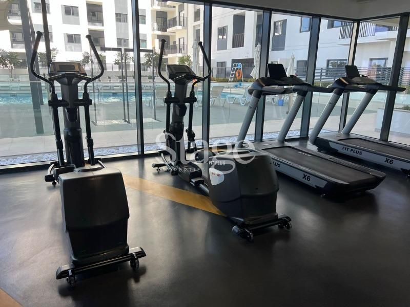 3 bedrooms apartment for Rent in Wasl Gate, Dubai AP7727L