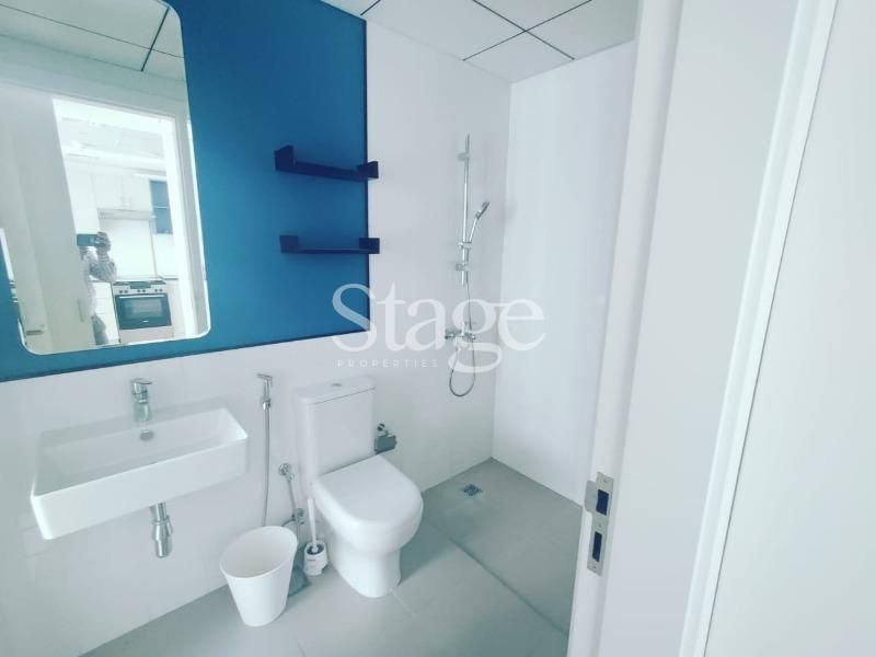 3 bedrooms apartment for Rent in Wasl Gate, Dubai AP7727L