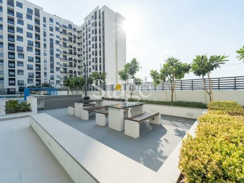 3 bedrooms apartment for Rent in Wasl Gate, Dubai AP7727L