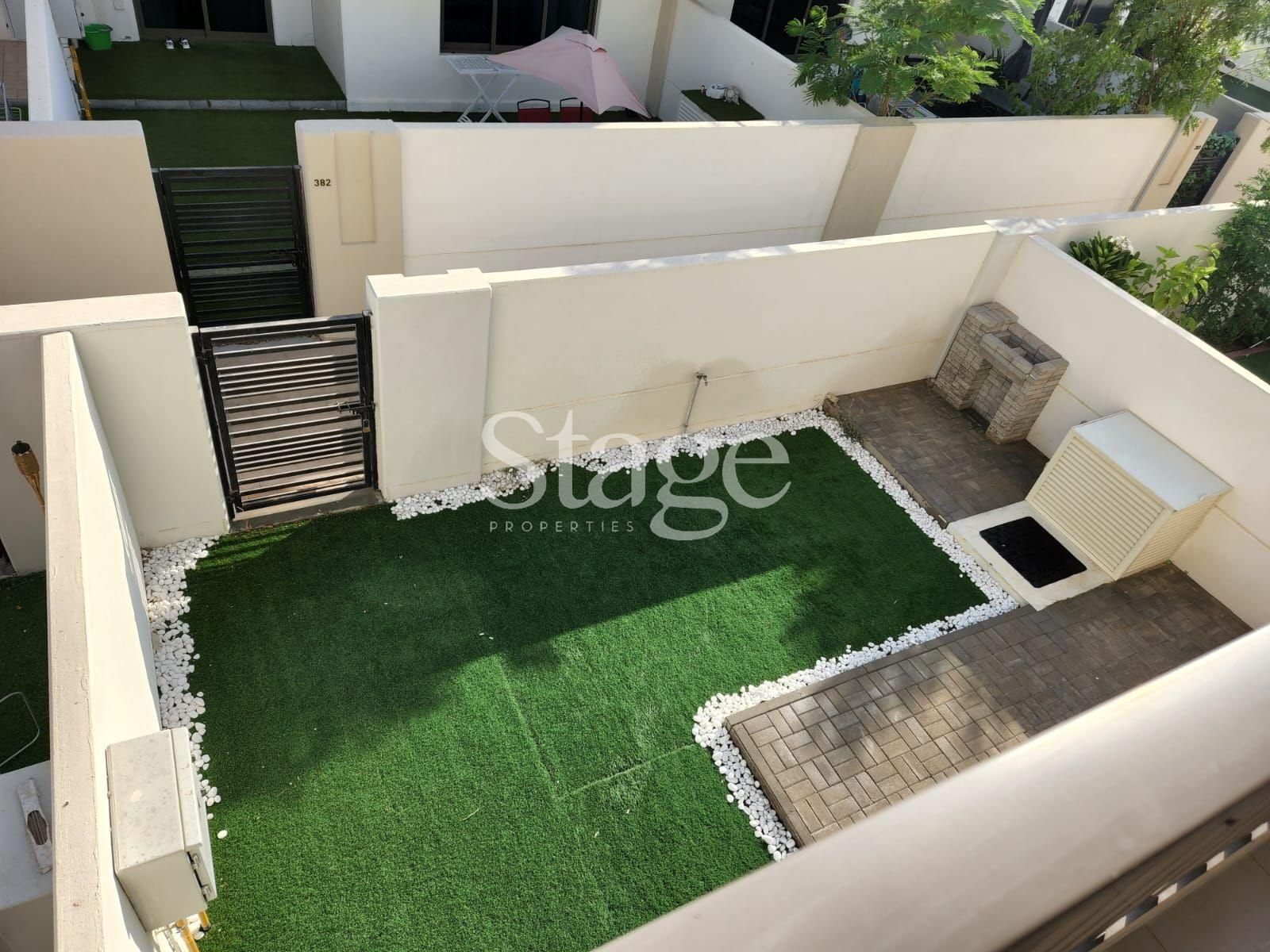 3 bedrooms Townhouse for Sale in Town Square, Dubai TH9207S