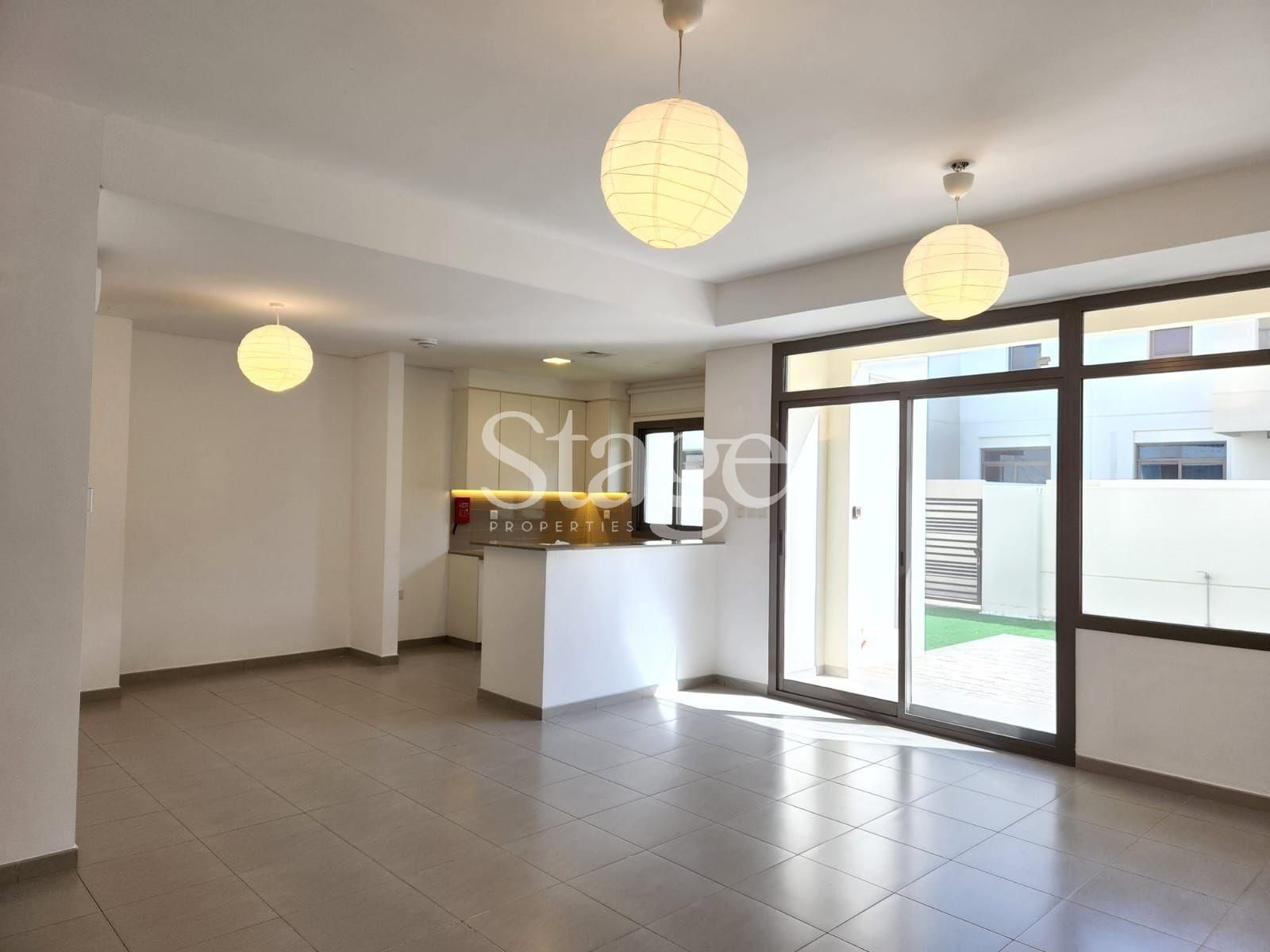 3 bedrooms Townhouse for Sale in Town Square, Dubai TH9207S