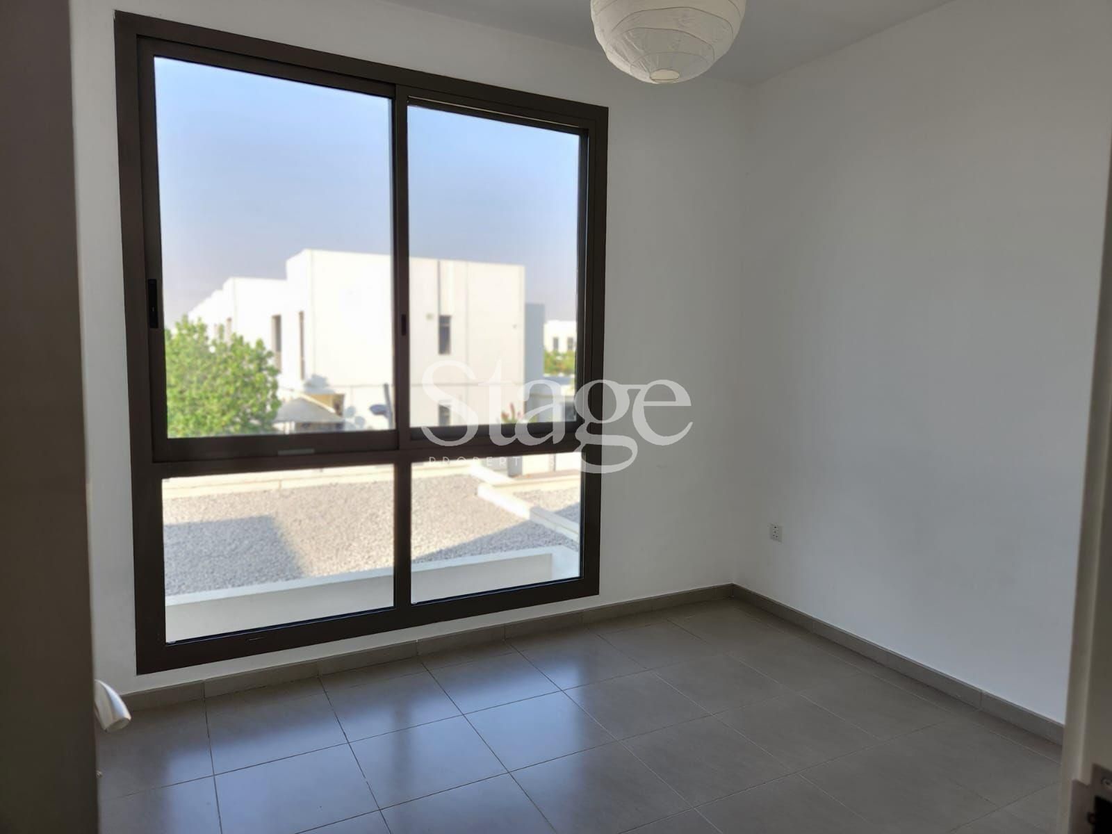 3 bedrooms Townhouse for Sale in Town Square, Dubai TH9207S