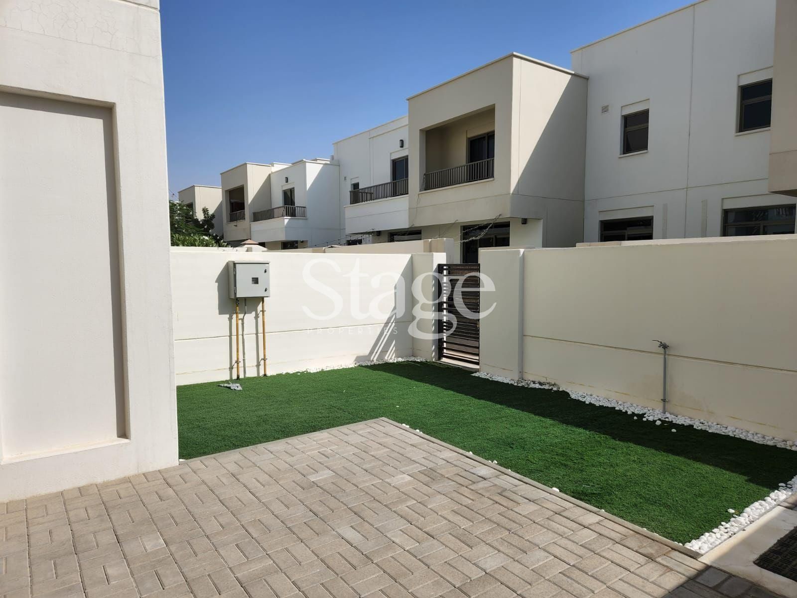 3 bedrooms Townhouse for Sale in Town Square, Dubai TH9207S