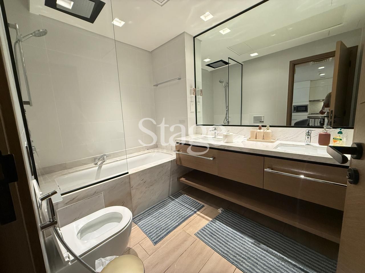 1 bedroom apartment for Rent in Dubai Creek Harbour (The Lagoons), Dubai AP8440L