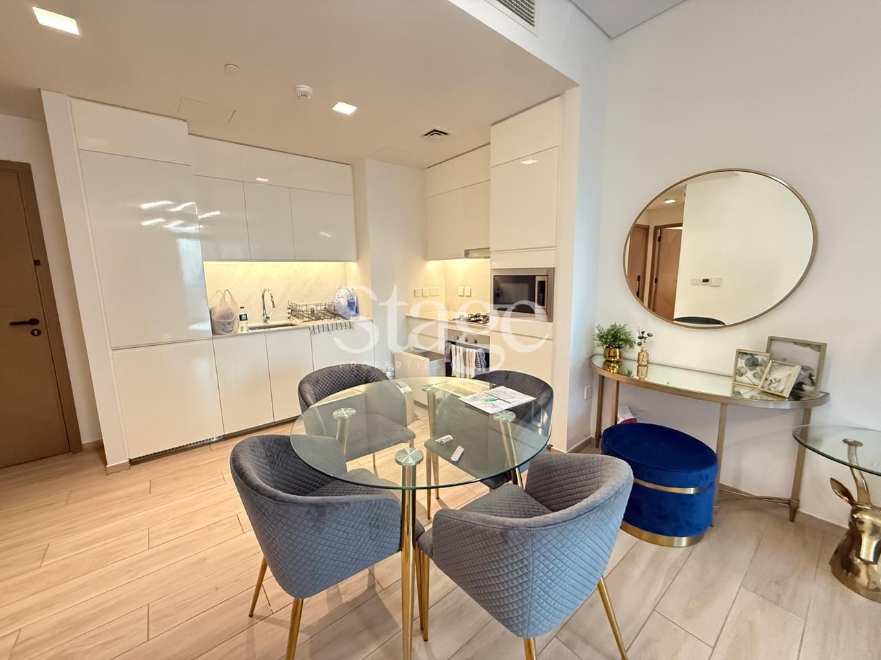 1 bedroom apartment for Rent in Dubai Creek Harbour (The Lagoons), Dubai AP8440L