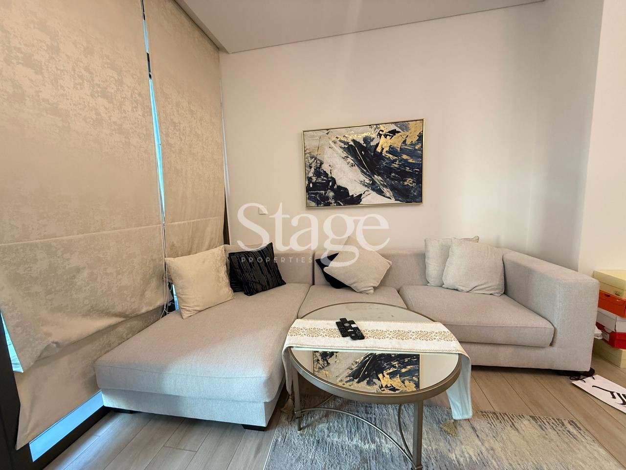 1 bedroom apartment for Rent in Dubai Creek Harbour (The Lagoons), Dubai AP8440L