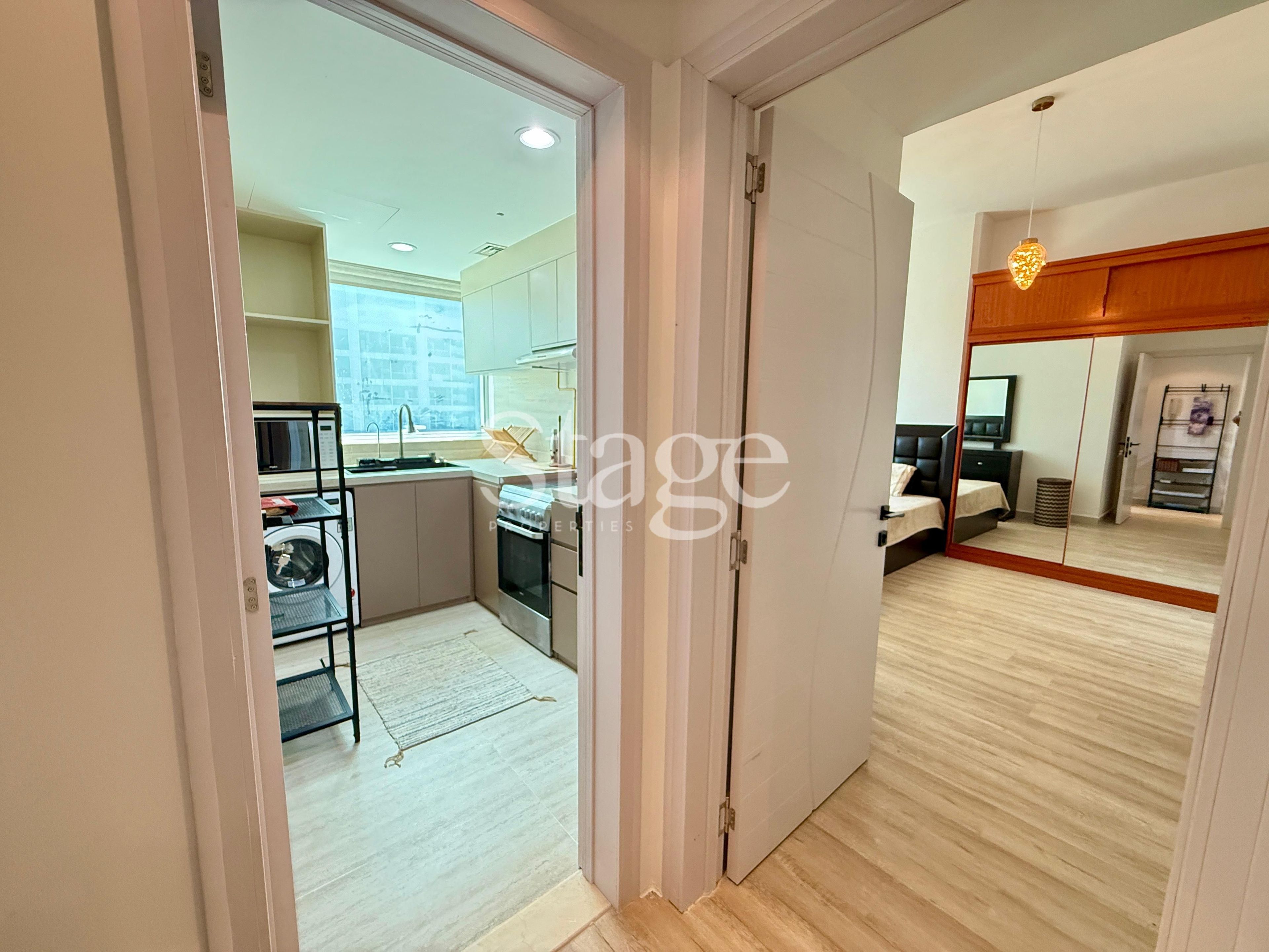 شقة من غرفة نوم للإيجار في Dubai Marina، Dubai AP7936L