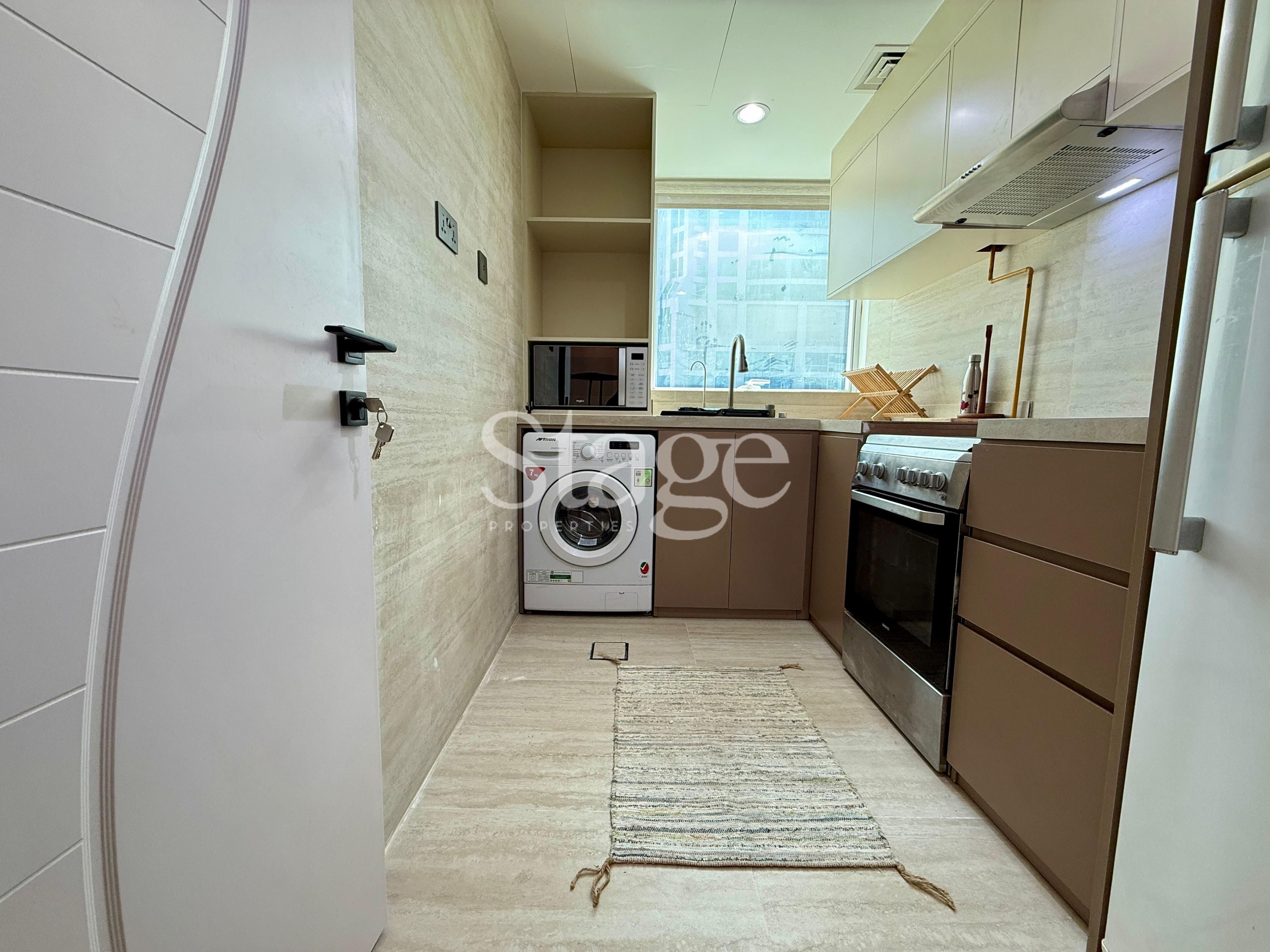 شقة من غرفة نوم للإيجار في Dubai Marina، Dubai AP7936L