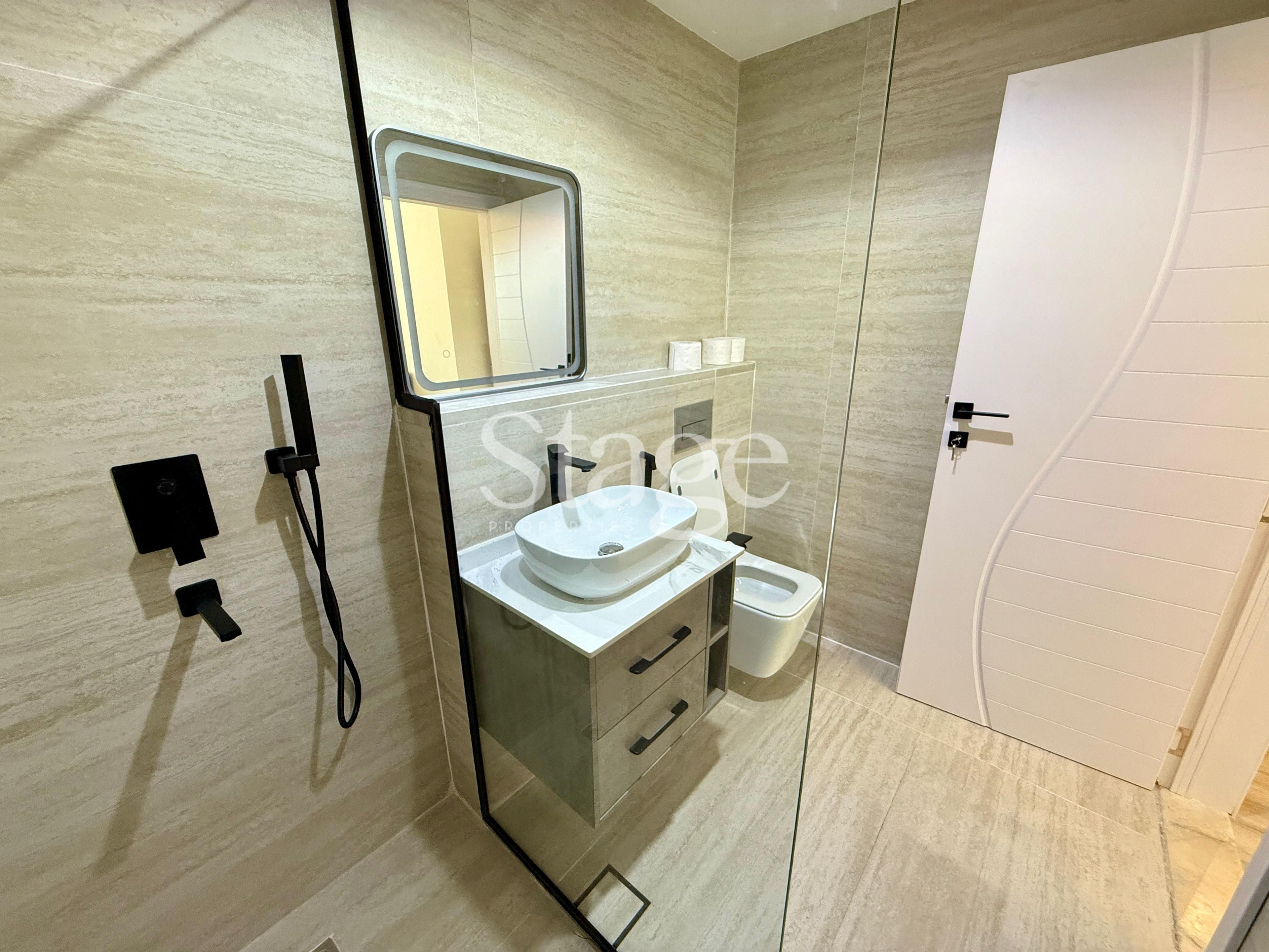 شقة من غرفة نوم للإيجار في Dubai Marina، Dubai AP7936L
