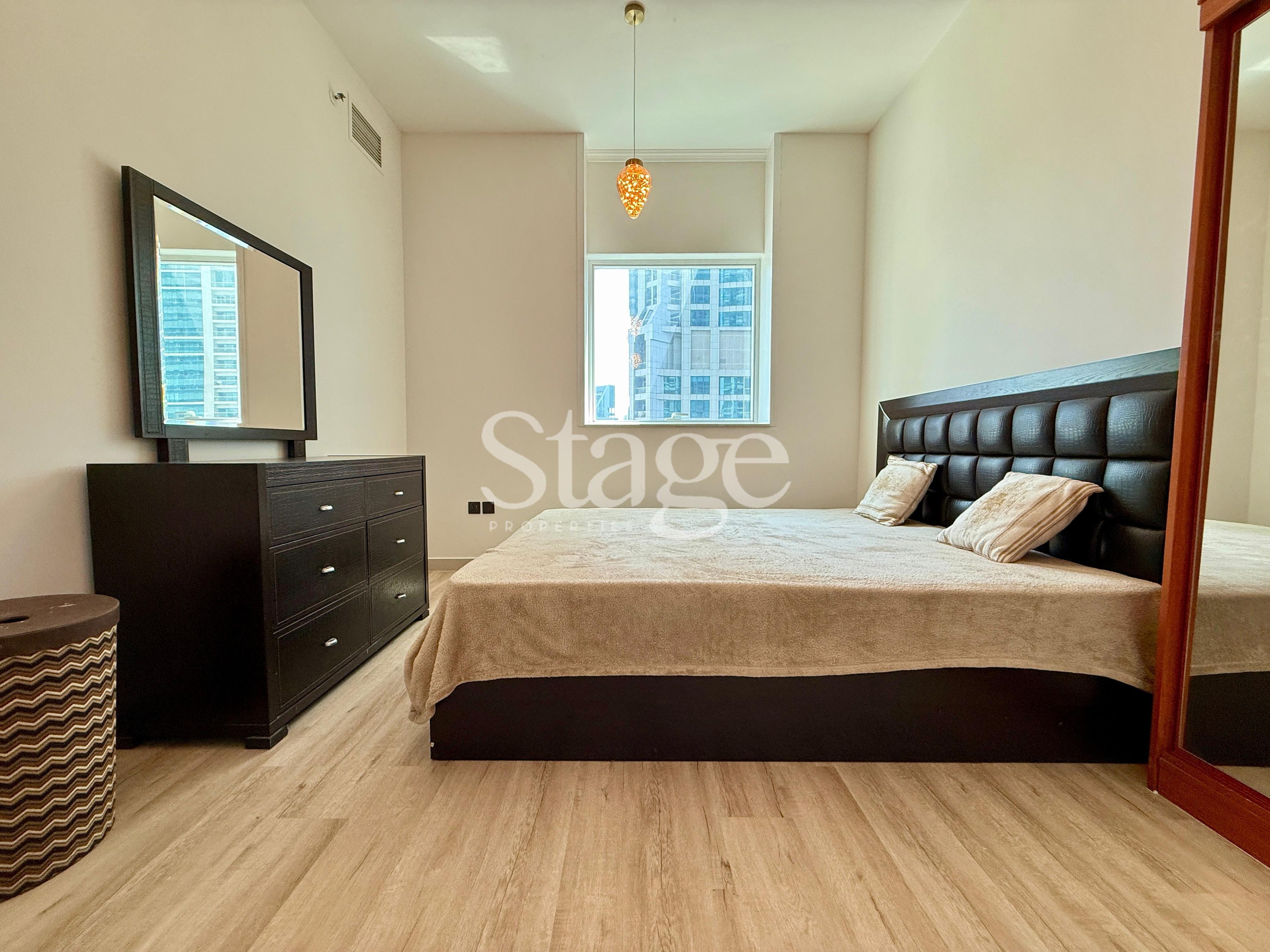 شقة من غرفة نوم للإيجار في Dubai Marina، Dubai AP7936L