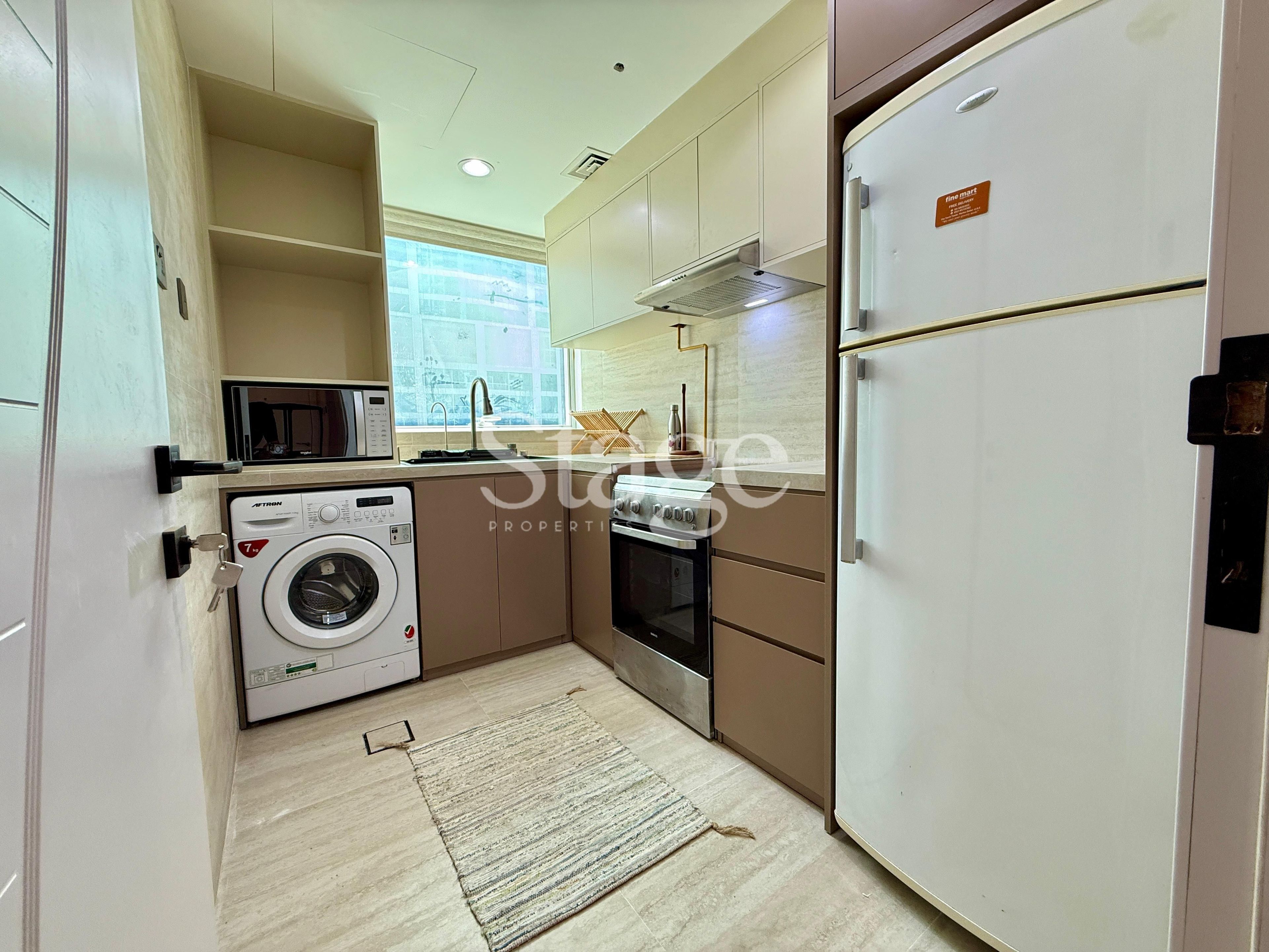 شقة من غرفة نوم للإيجار في Dubai Marina، Dubai AP7936L