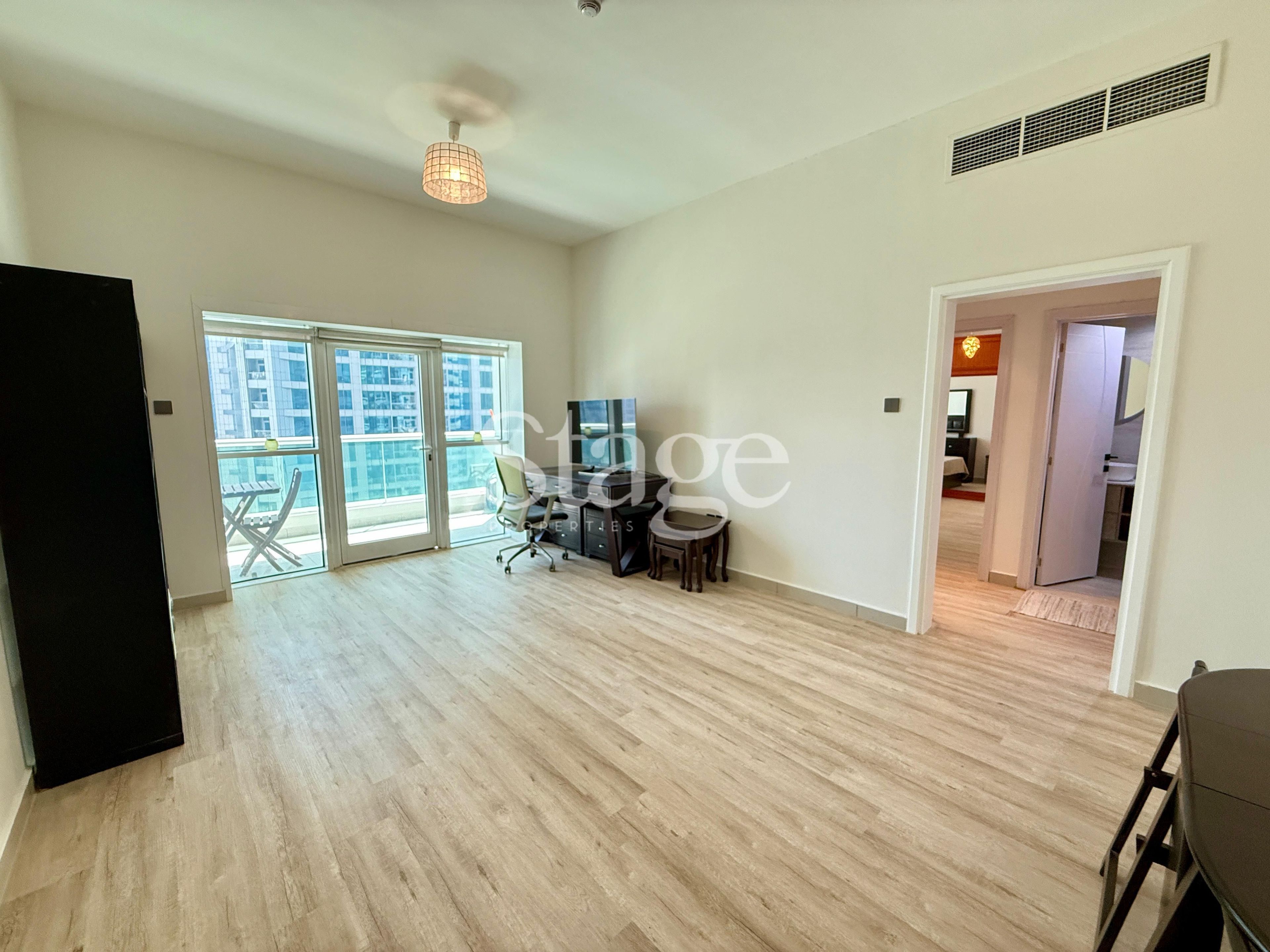 شقة من غرفة نوم للإيجار في Dubai Marina، Dubai AP7936L