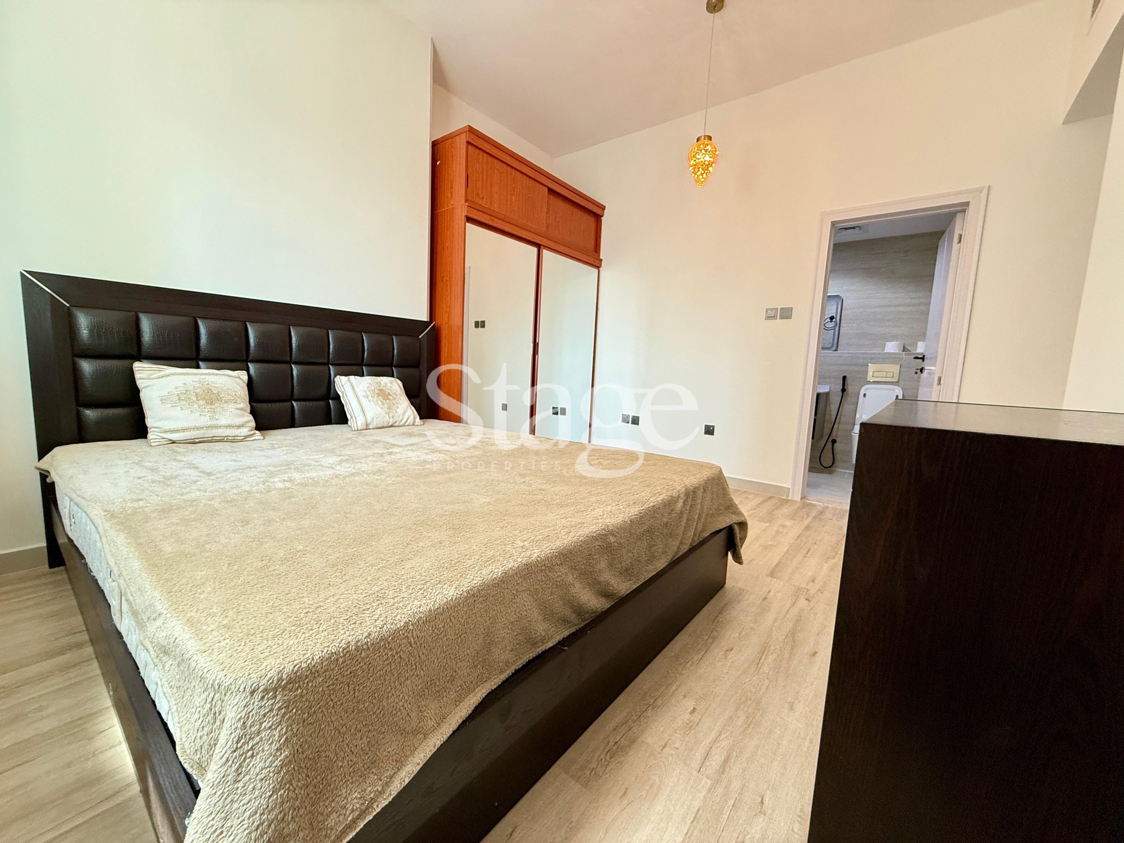 شقة من غرفة نوم للإيجار في Dubai Marina، Dubai AP7936L