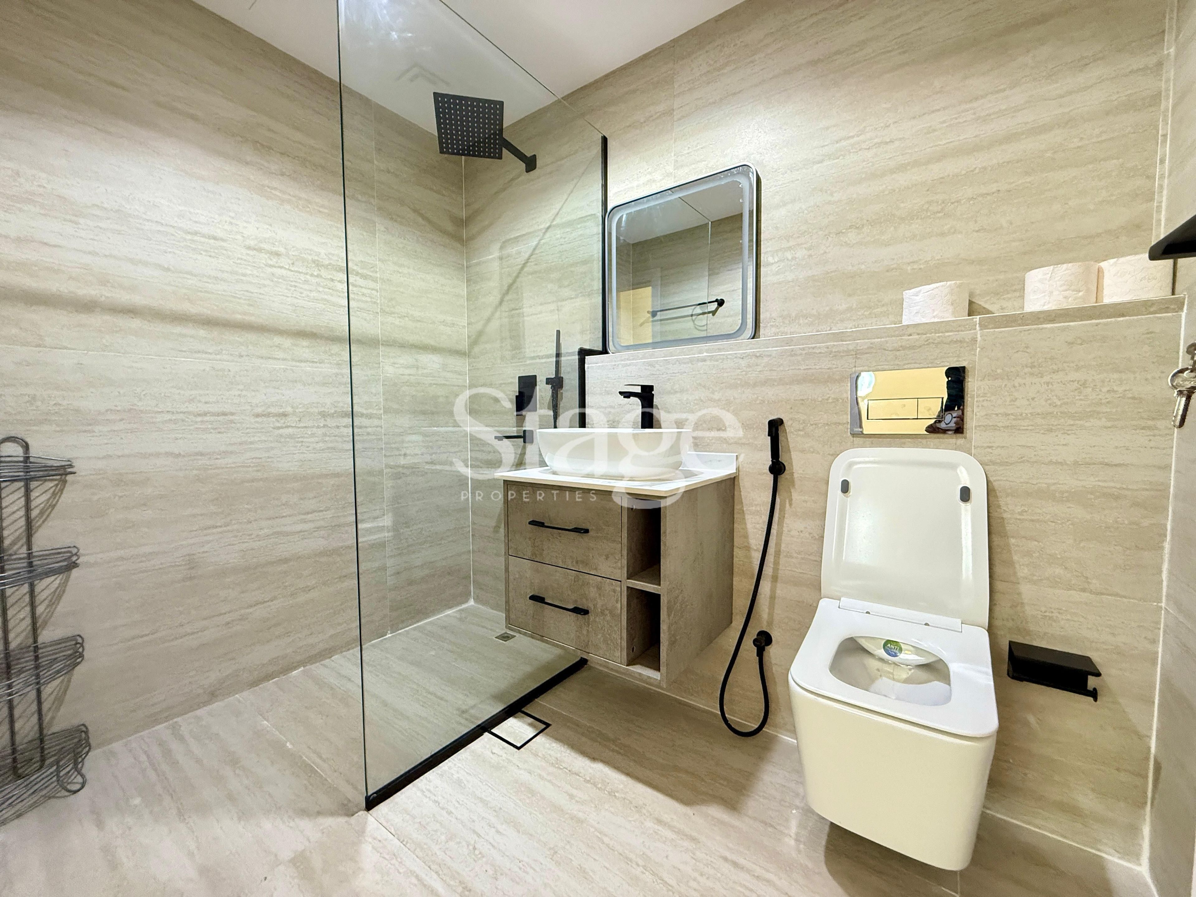 شقة من غرفة نوم للإيجار في Dubai Marina، Dubai AP7936L