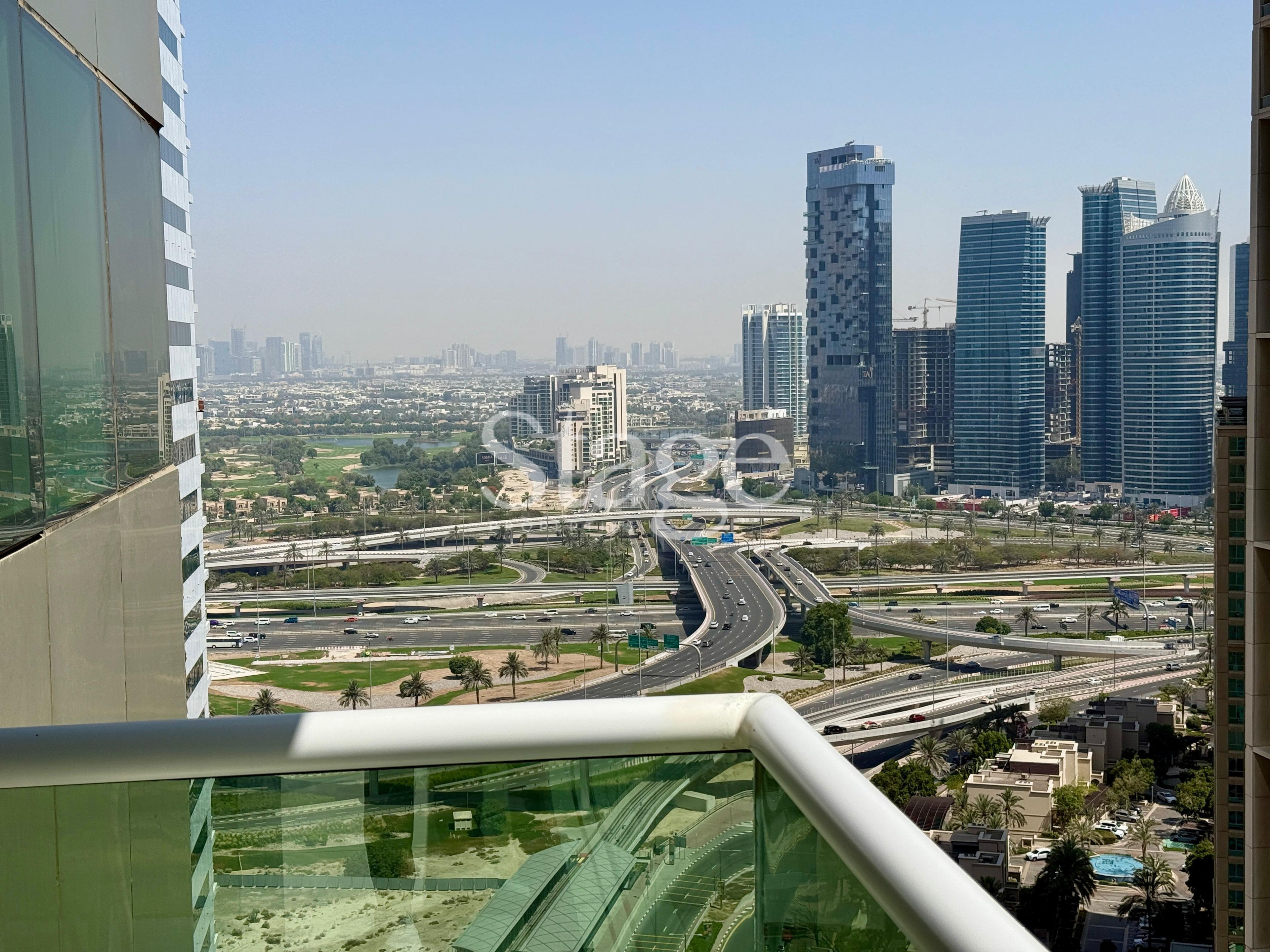 شقة من غرفة نوم للإيجار في Dubai Marina، Dubai AP7936L