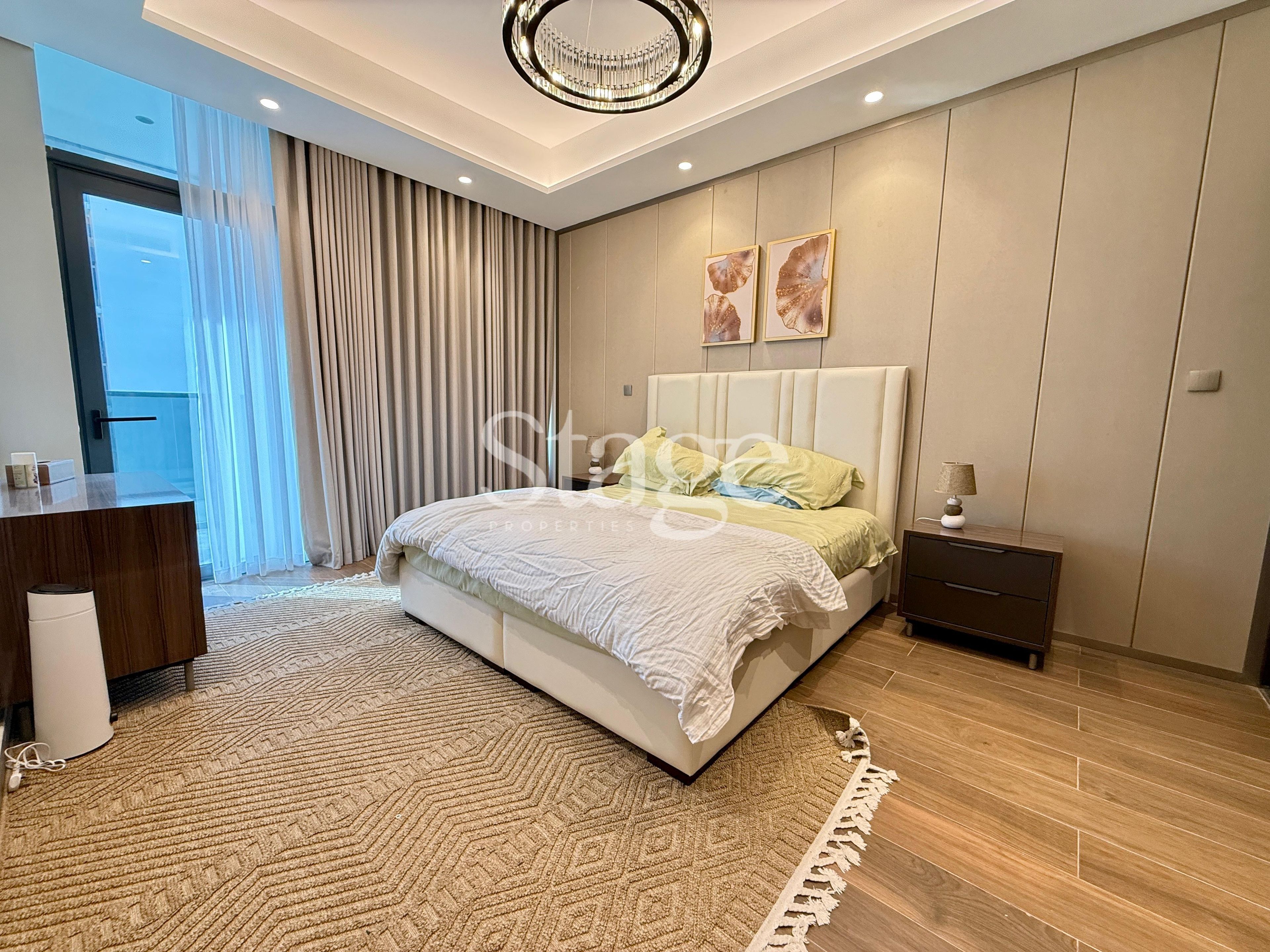 1 bedroom apartment for Rent in Business Bay, Dubai AP9015L