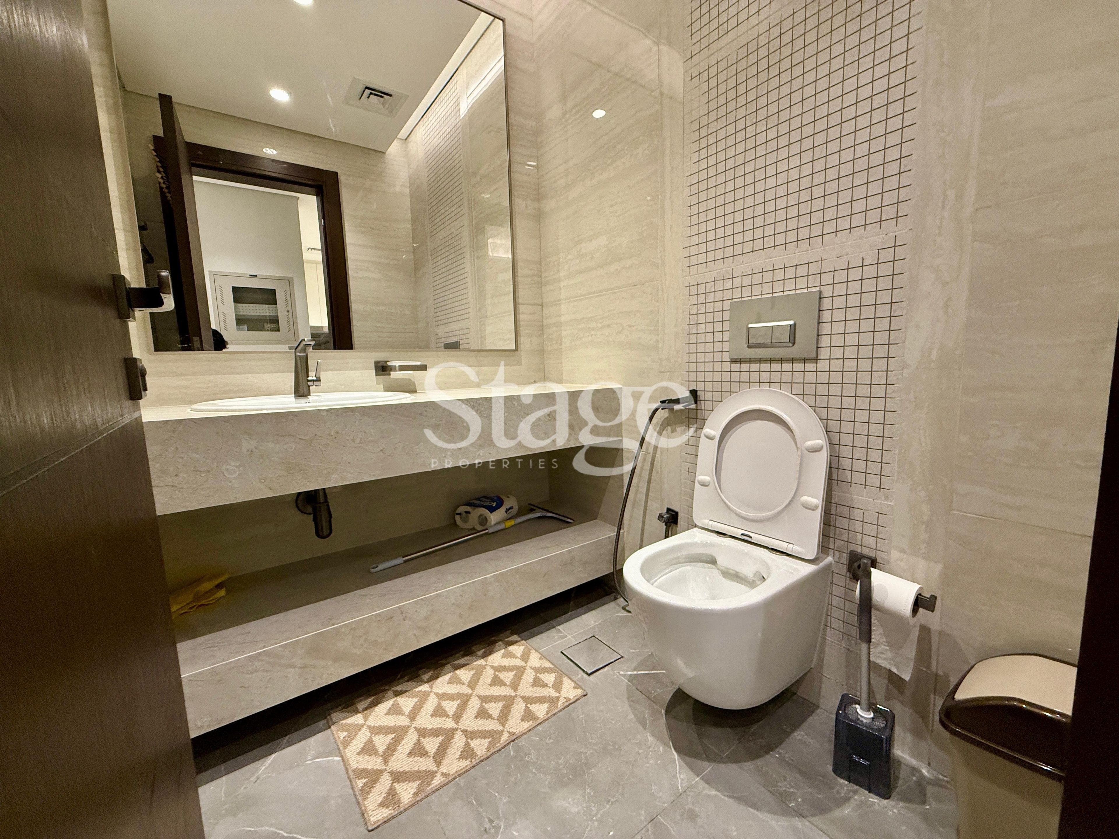 1 bedroom apartment for Rent in Business Bay, Dubai AP9015L